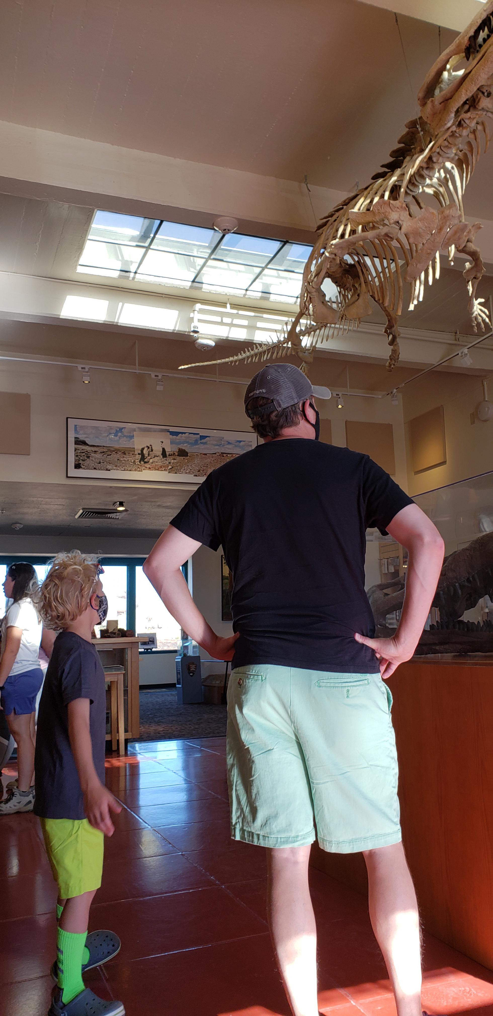 Rainbow Forest Museum photo 4