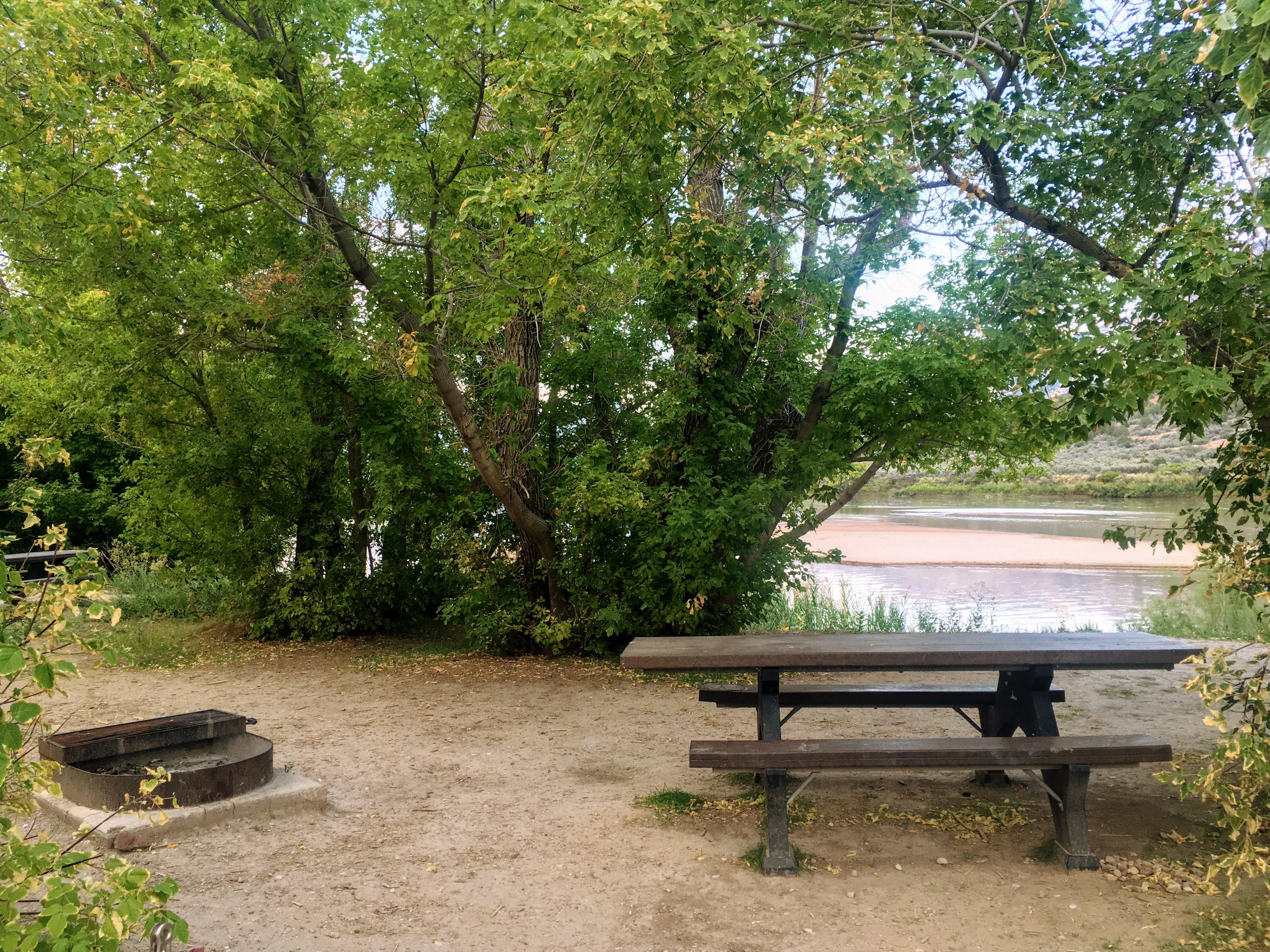 Rainbow Park Campground photo