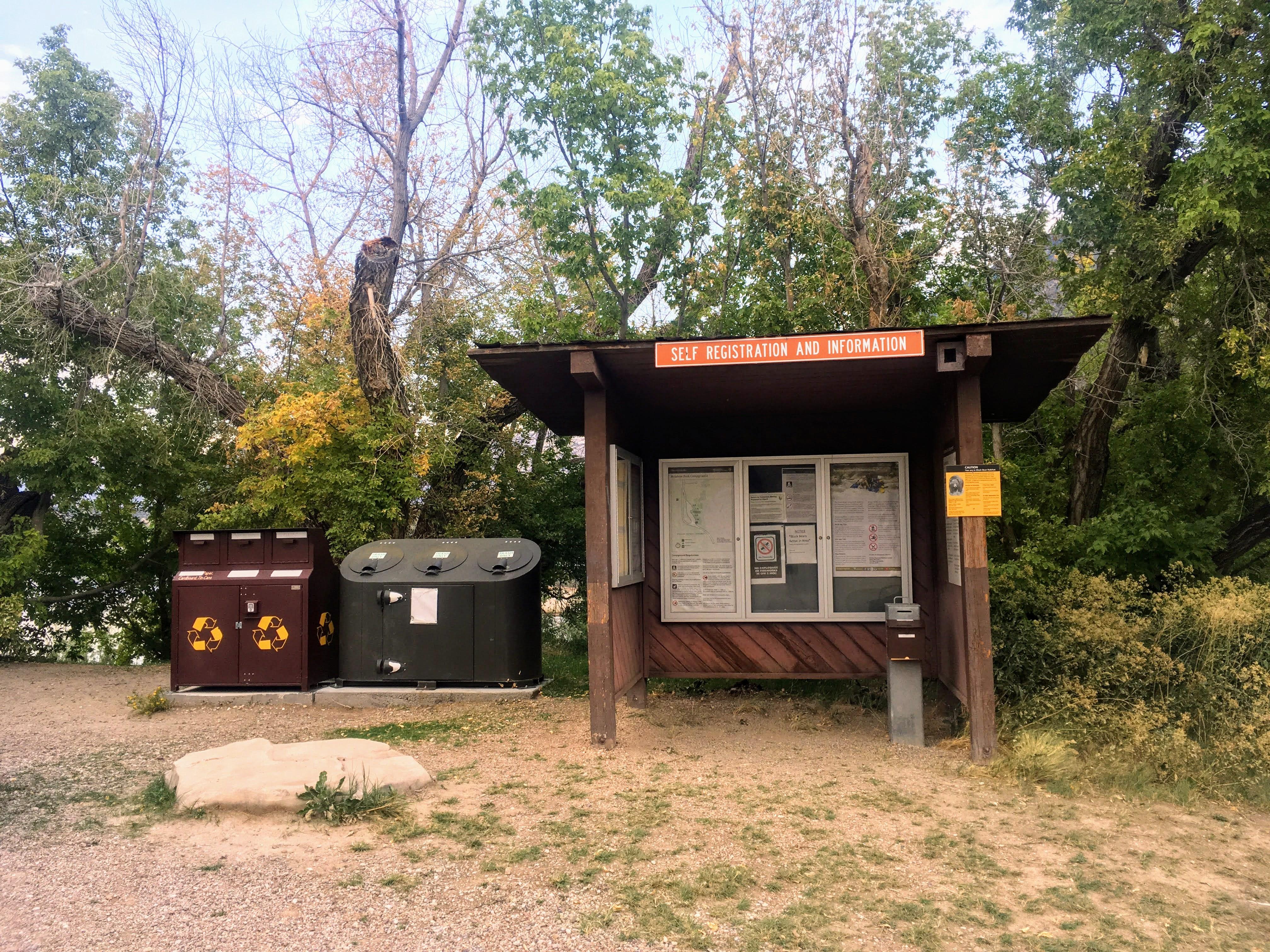 Rainbow Park Campground photo 2