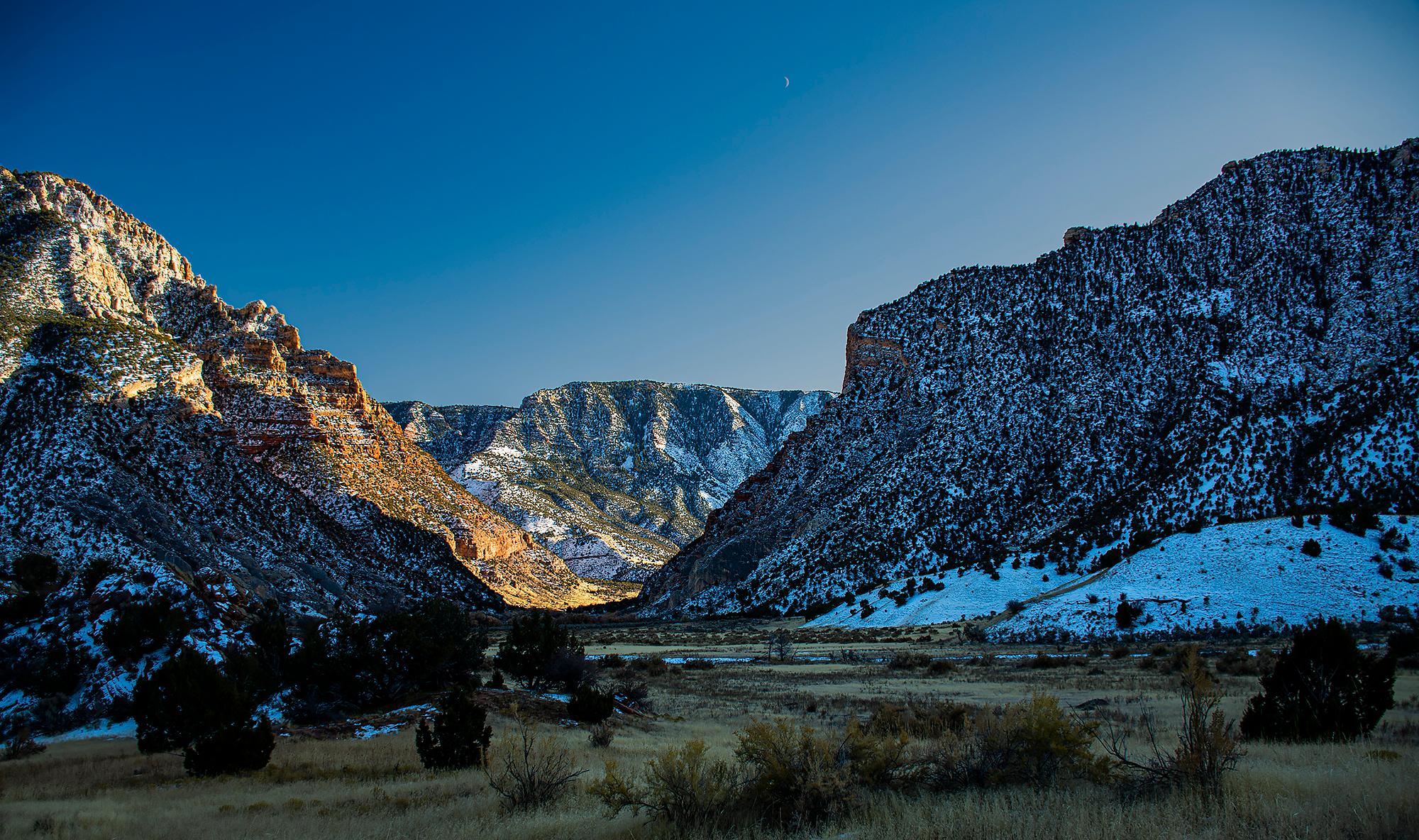 Rainbow Park Campground photo 3