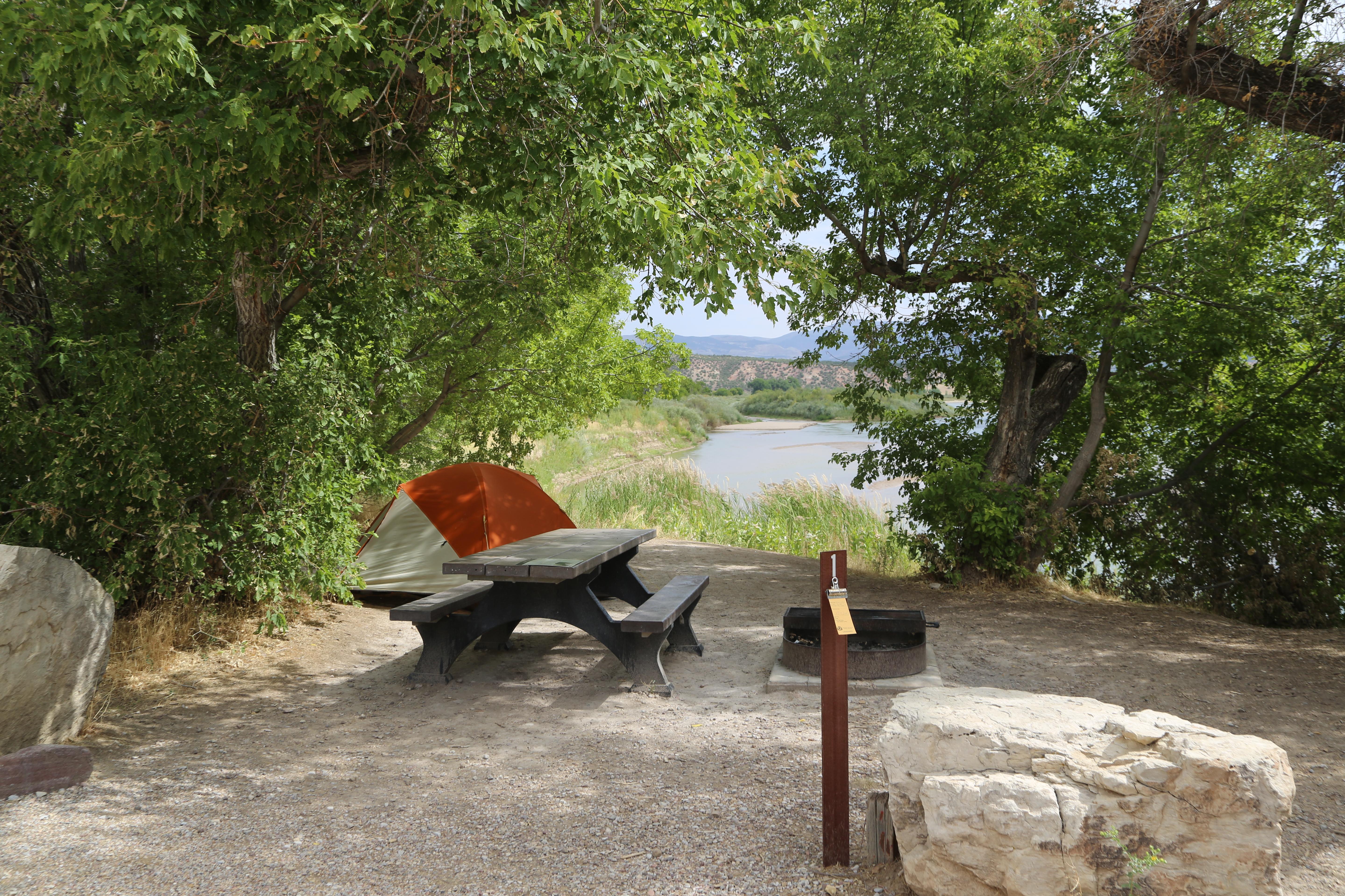 Rainbow Park Campground photo 4