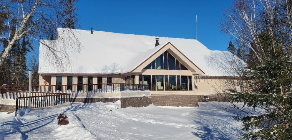 Rainy Lake Visitor Center photo 2