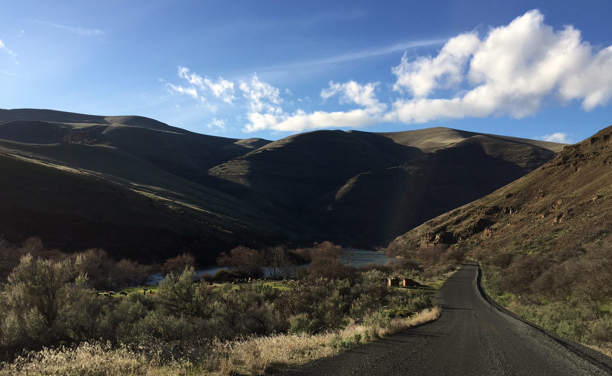 Rattlesnake Canyon Campground photo 2
