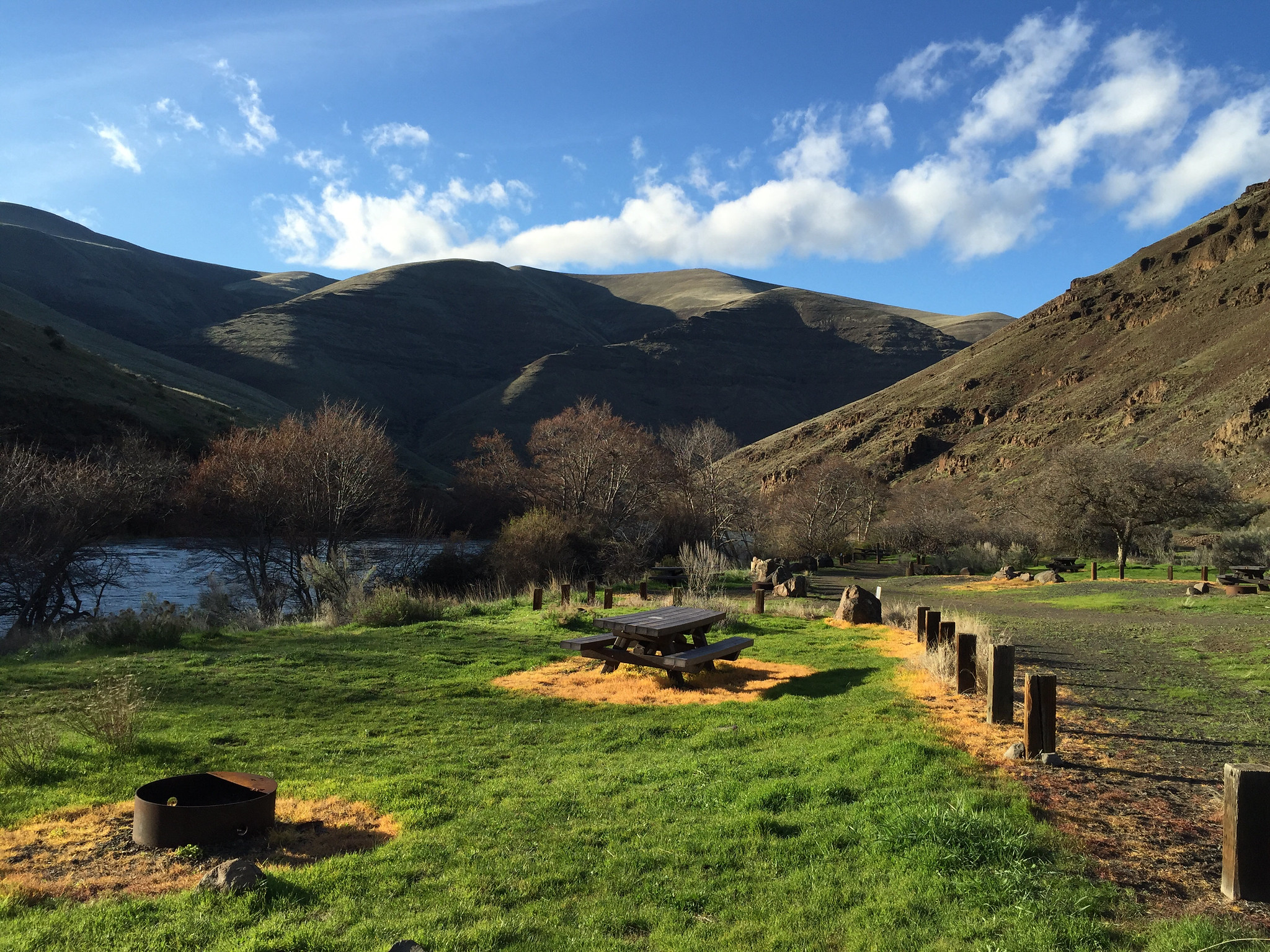 Rattlesnake Canyon Campground photo 3