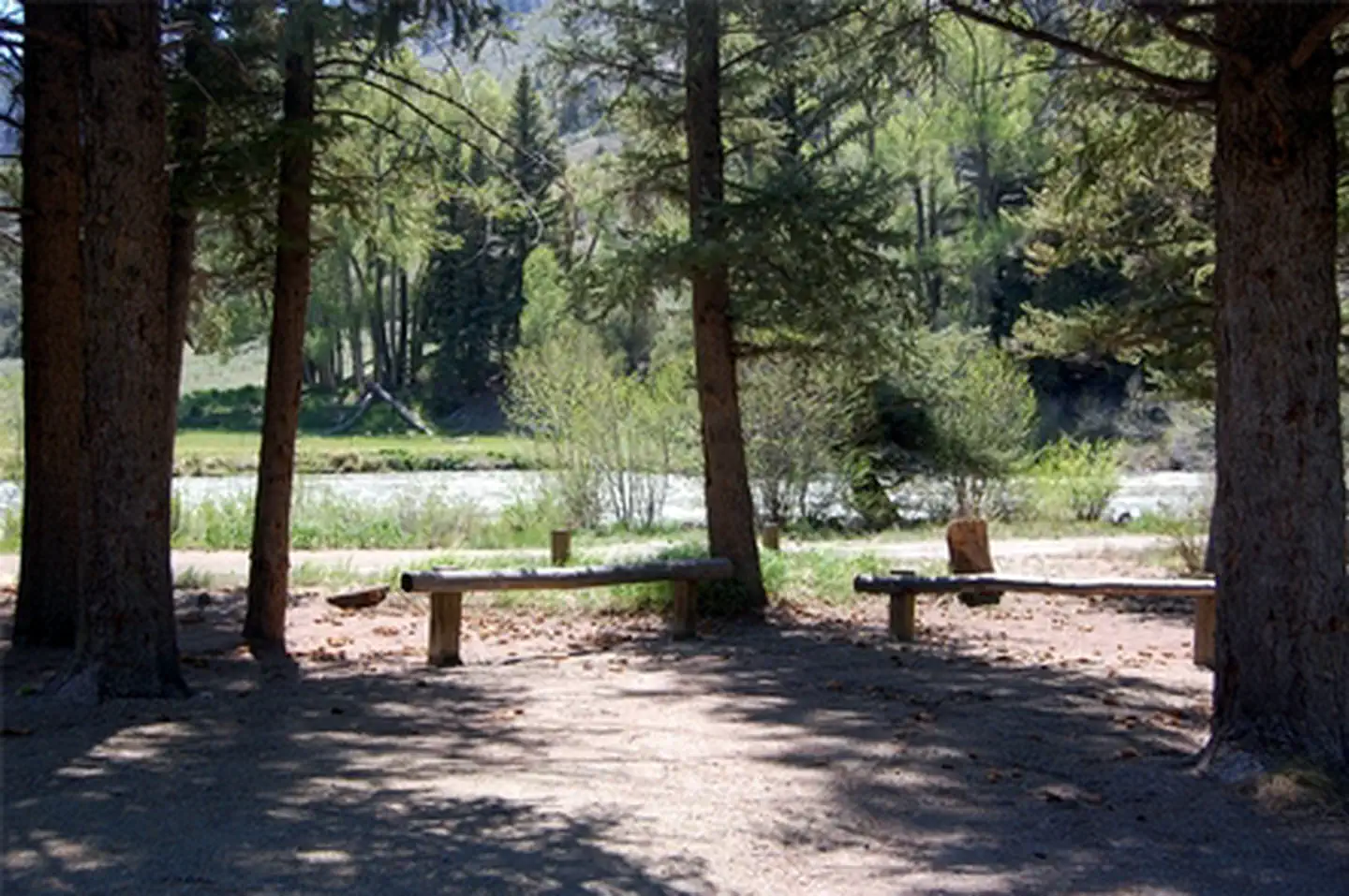 Red Bridge Campground photo 4