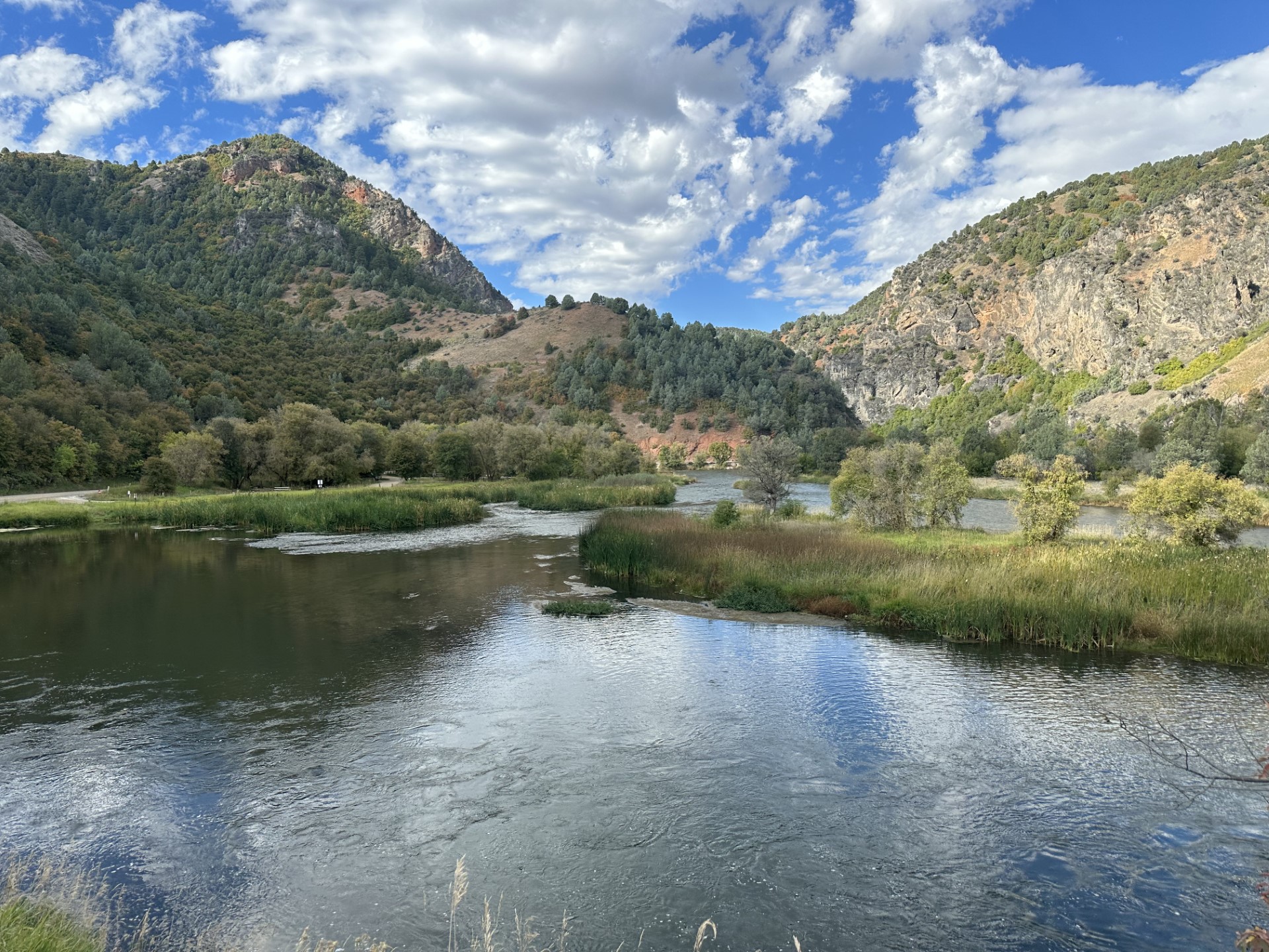 Redpoint Campground photo