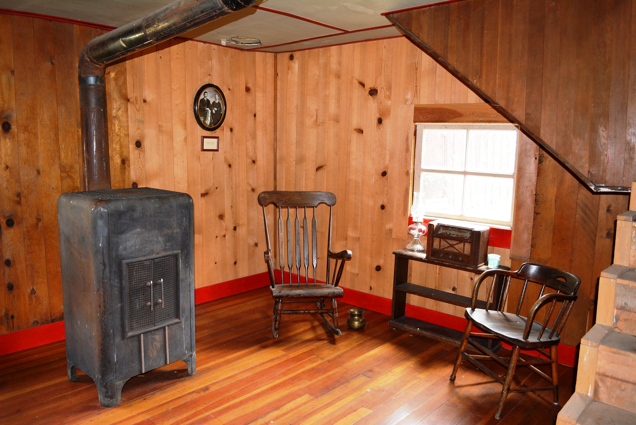 Riddle Brothers Ranch National Historic District photo 2