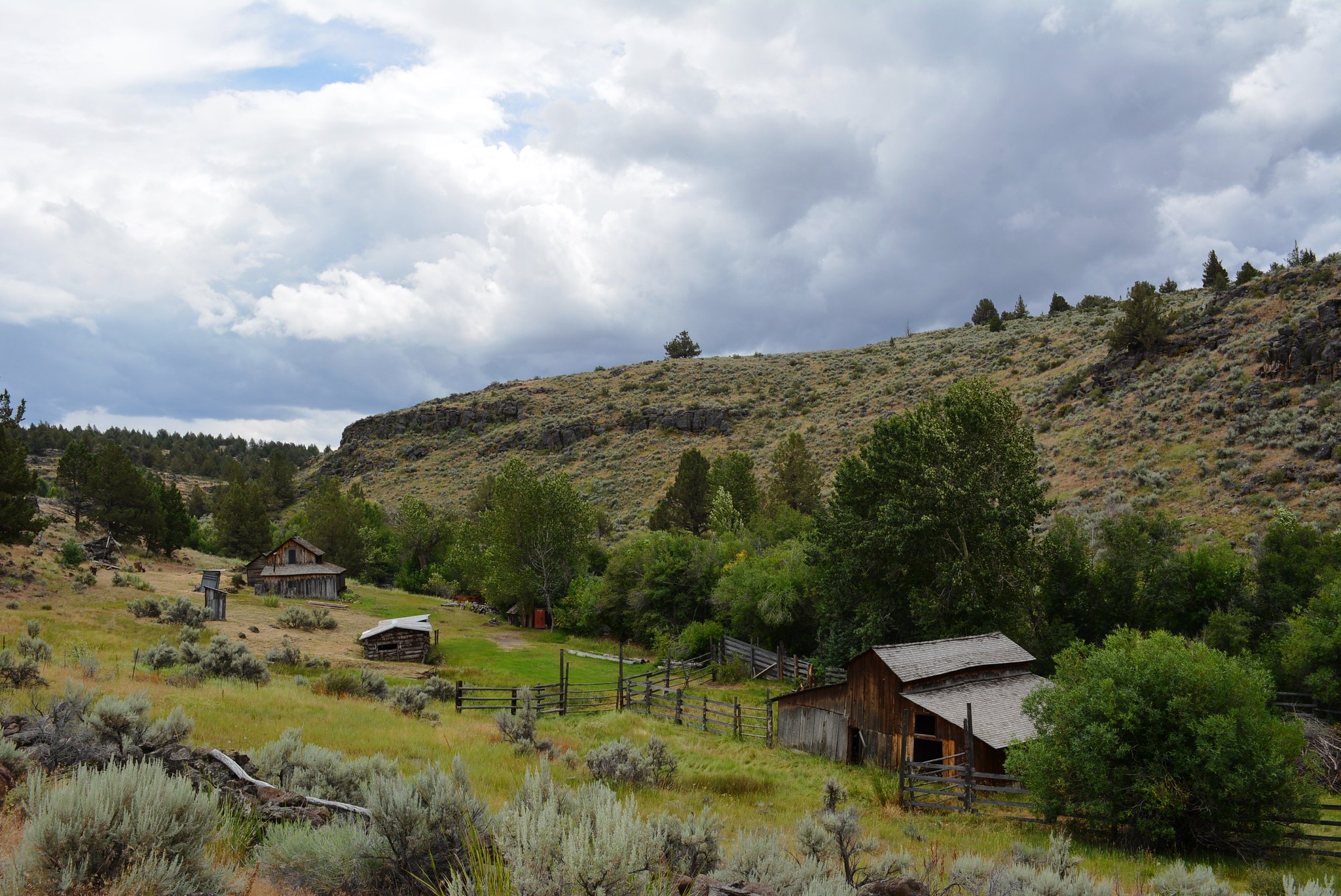Riddle Brothers Ranch National Historic District photo 3