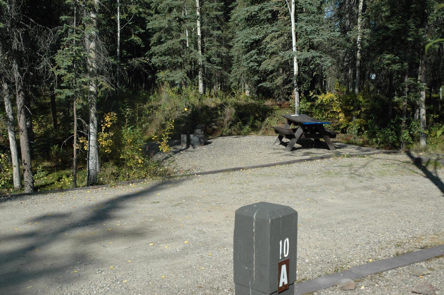 Riley Creek photo 3