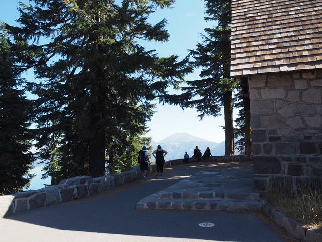 Rim Visitor Center photo 4