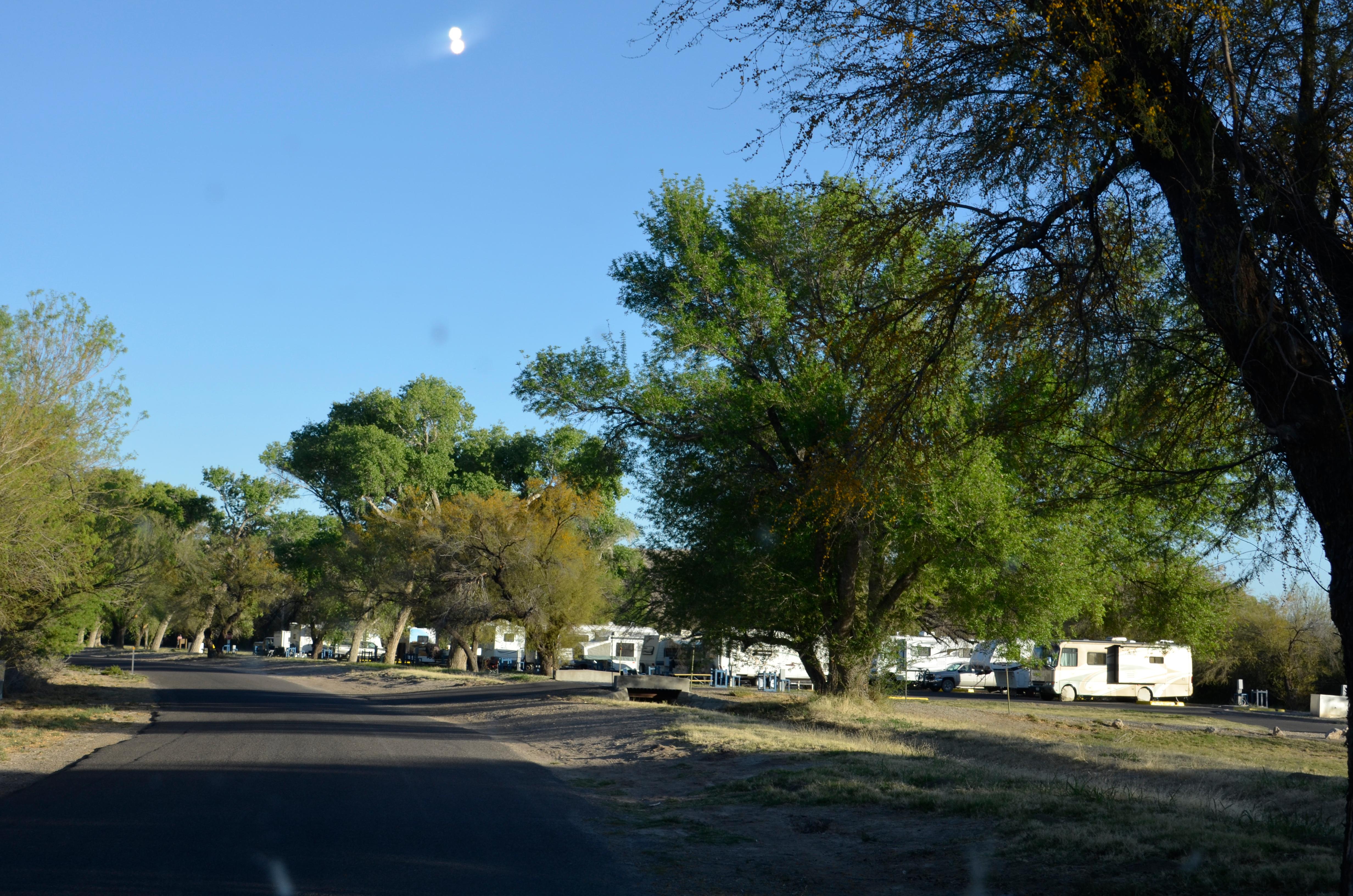 Rio Grande Village RV photo