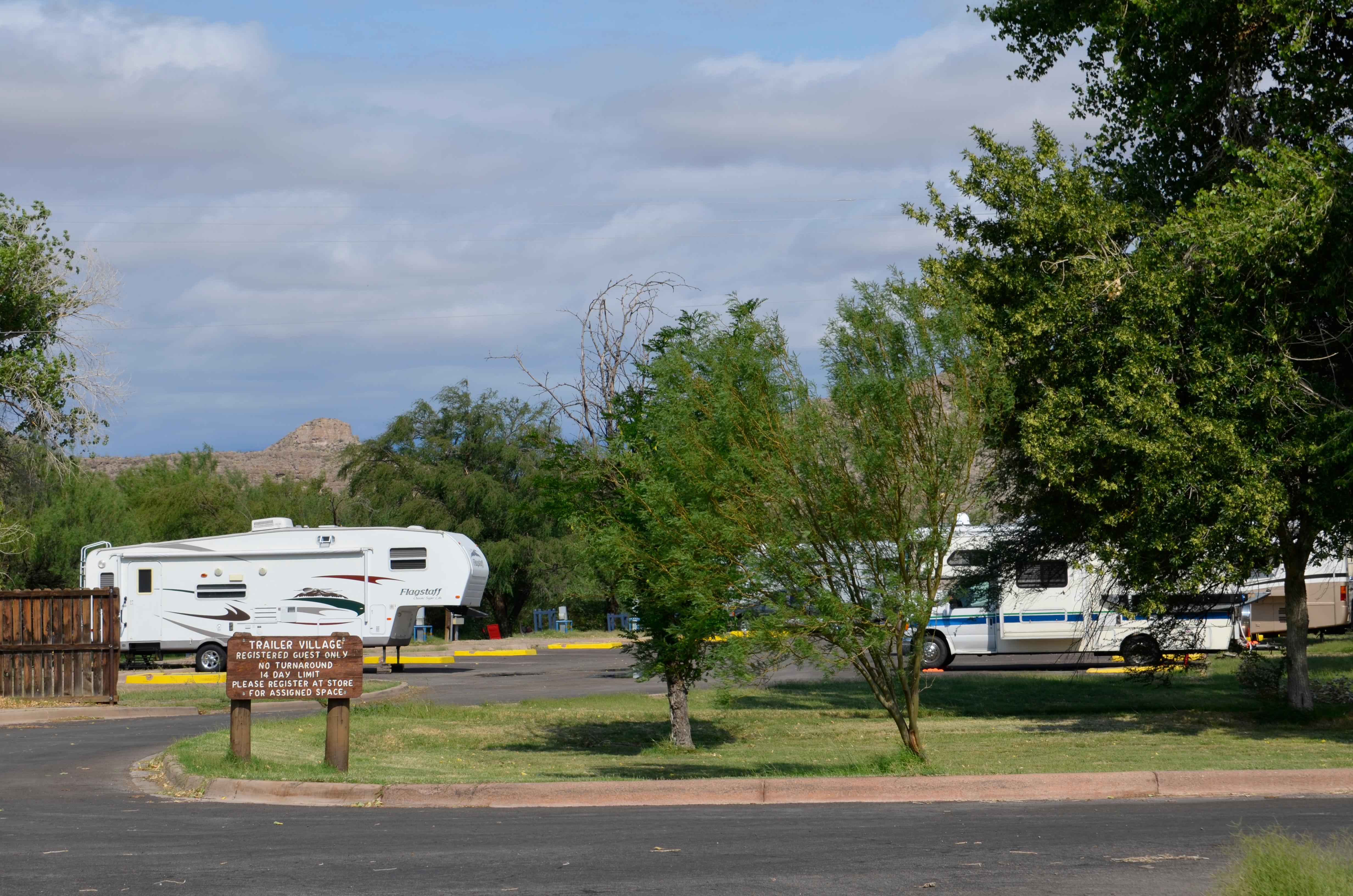 Rio Grande Village RV photo 3