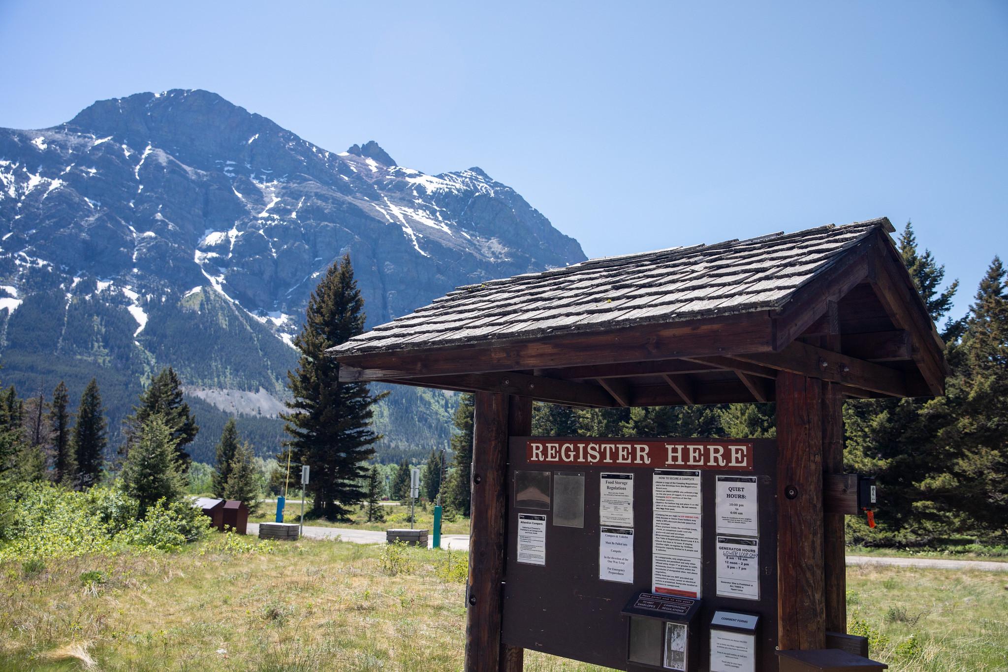 Rising Sun Campground photo