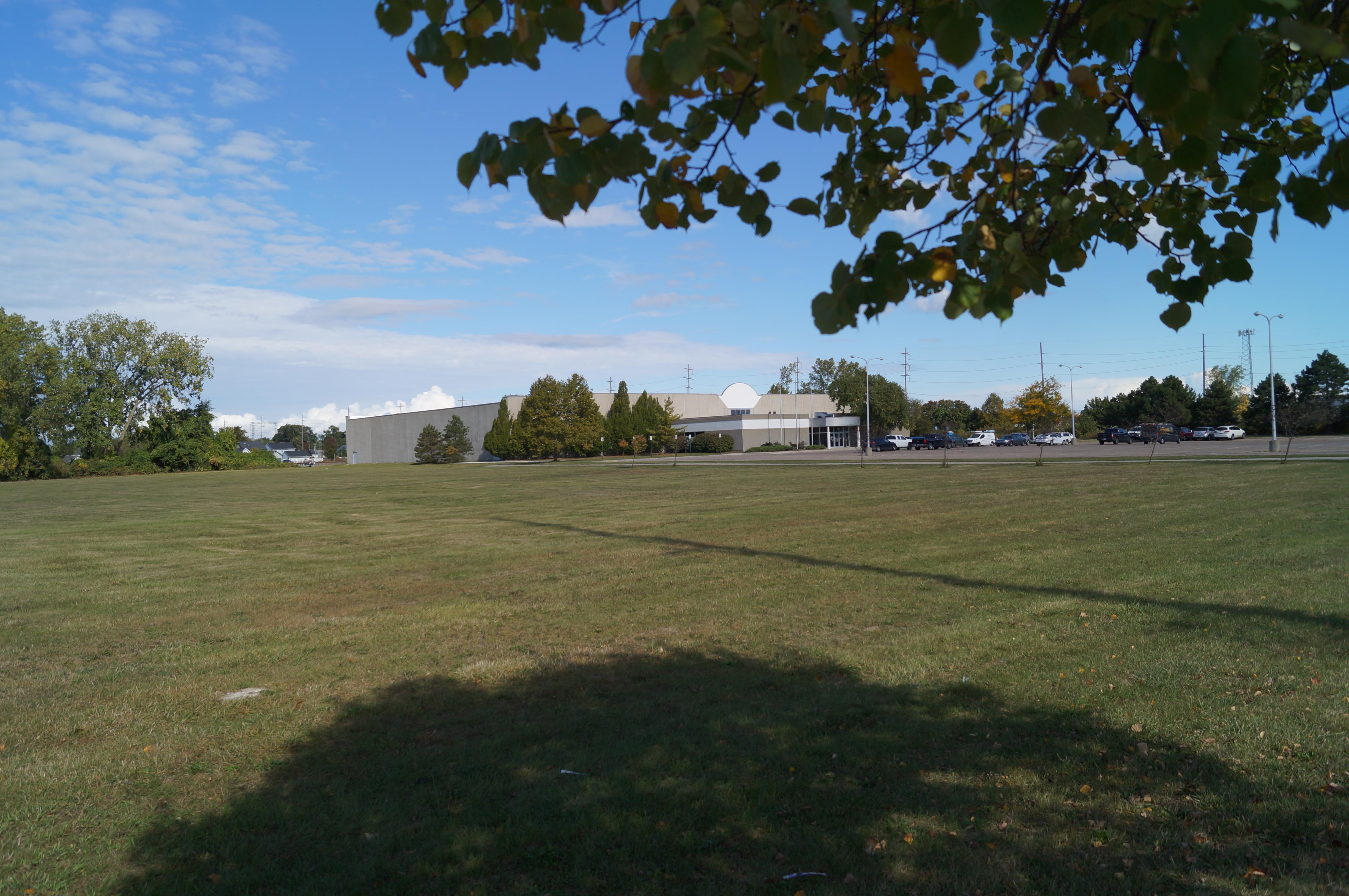 River Raisin National Battlefield Park Visitor / Education Center photo