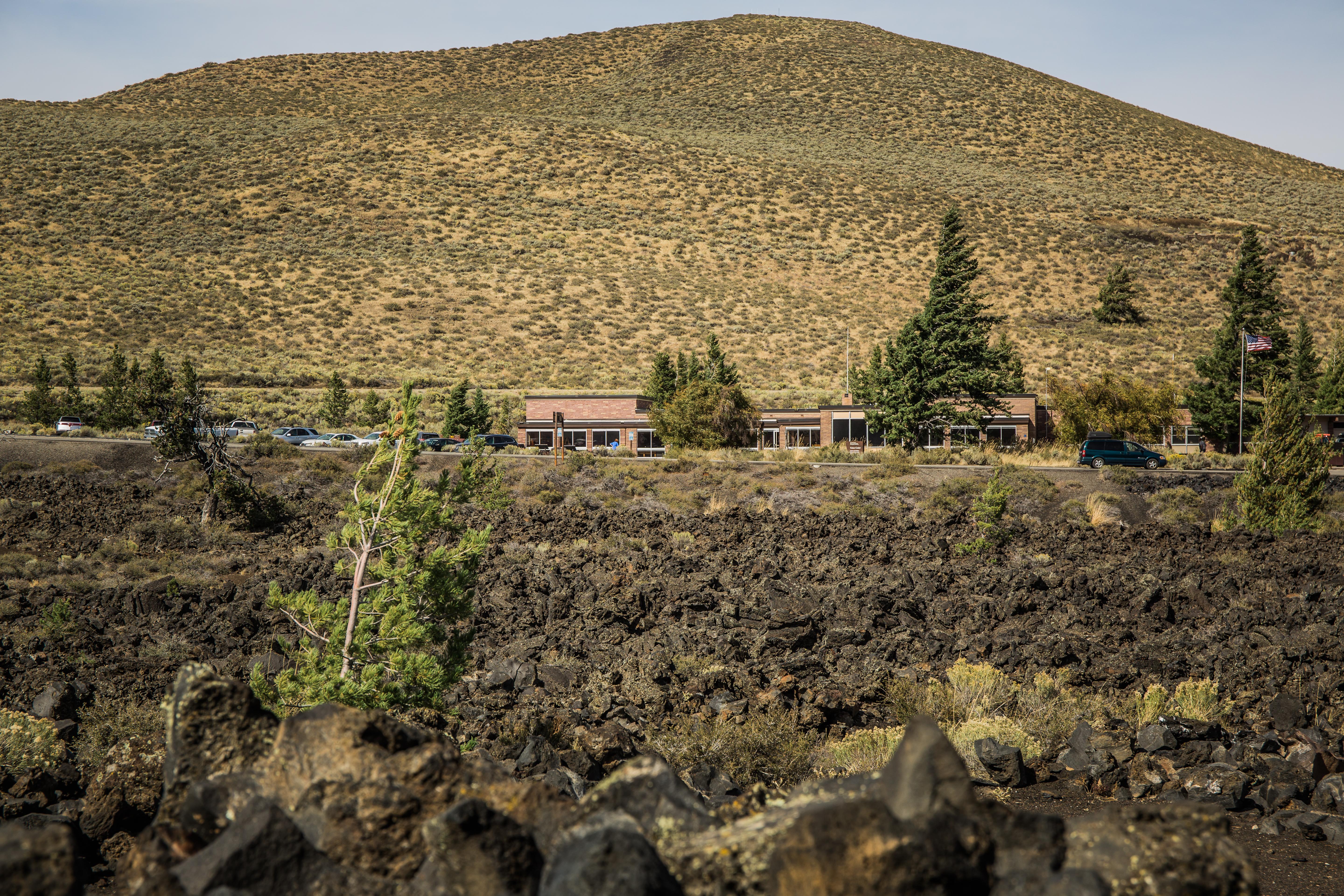 Robert Limbert Visitor Center photo 2