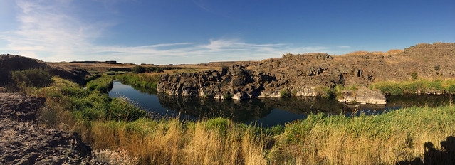 Rock Creek Recreation Site photo