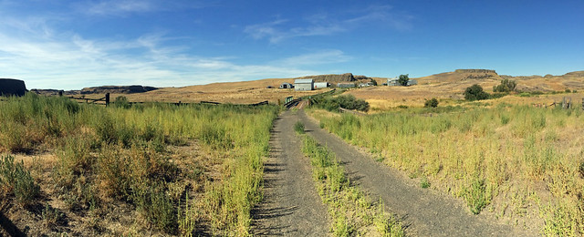 Rock Creek Recreation Site photo 2