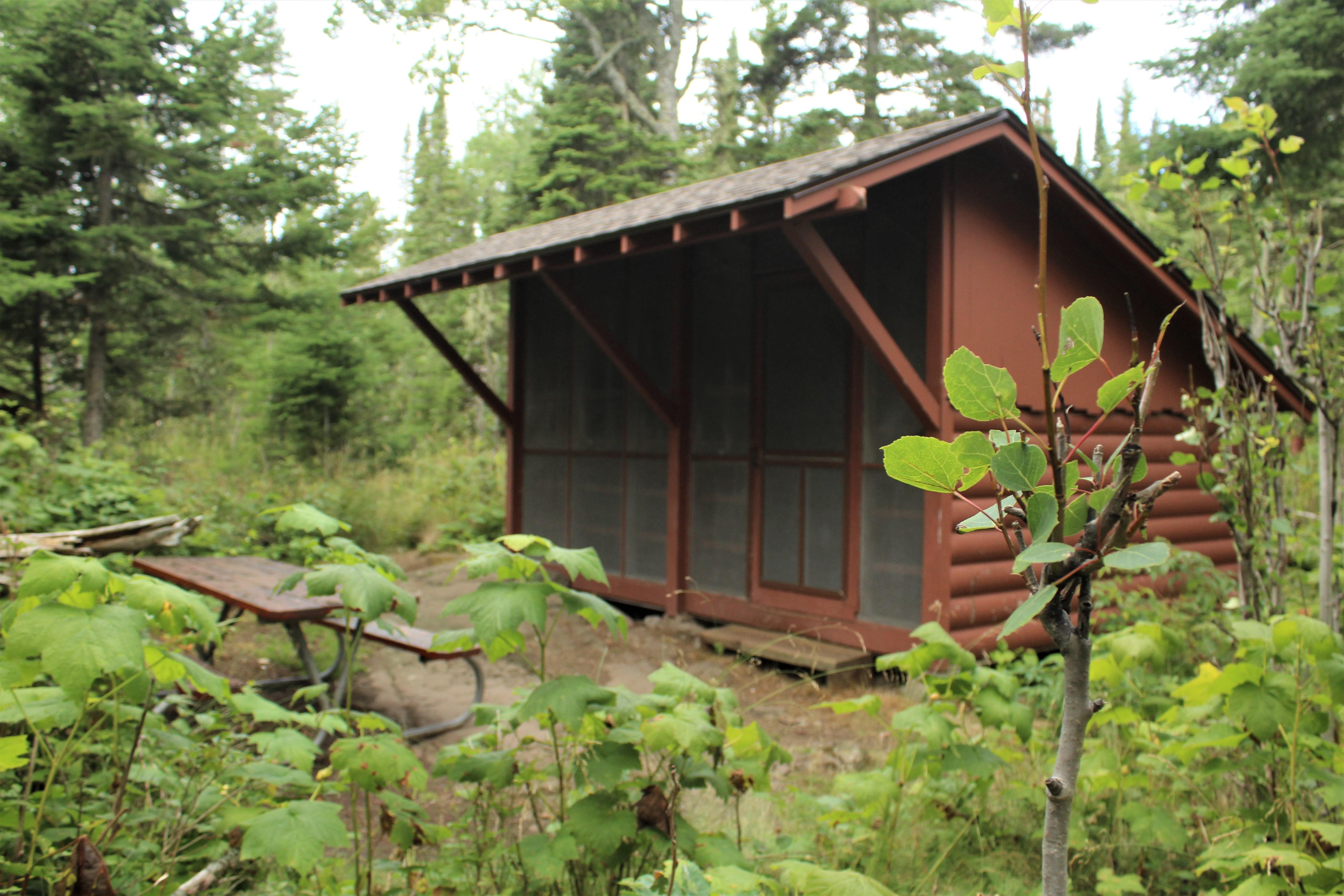 Rock Harbor Campground photo