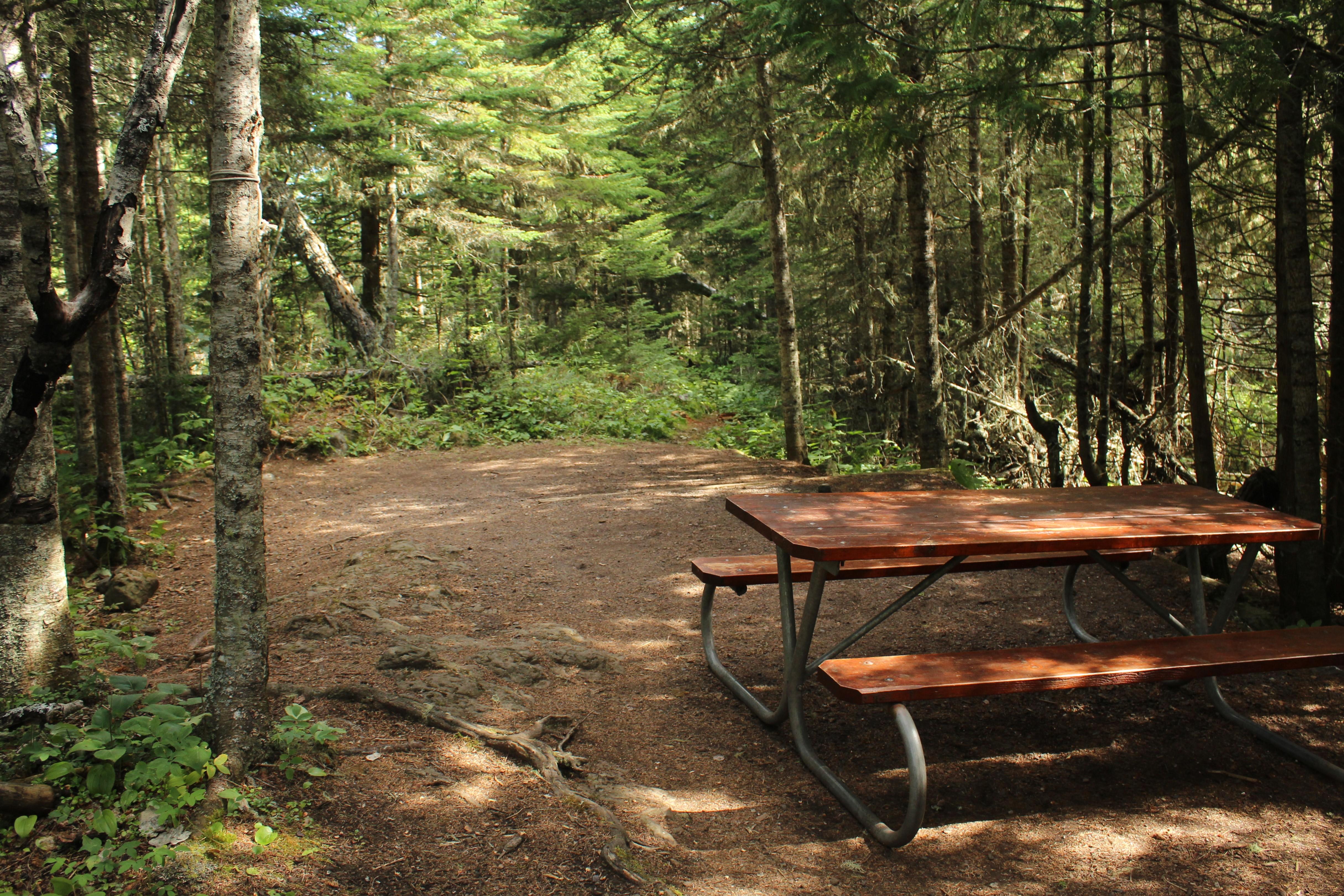 Rock Harbor Campground photo 2