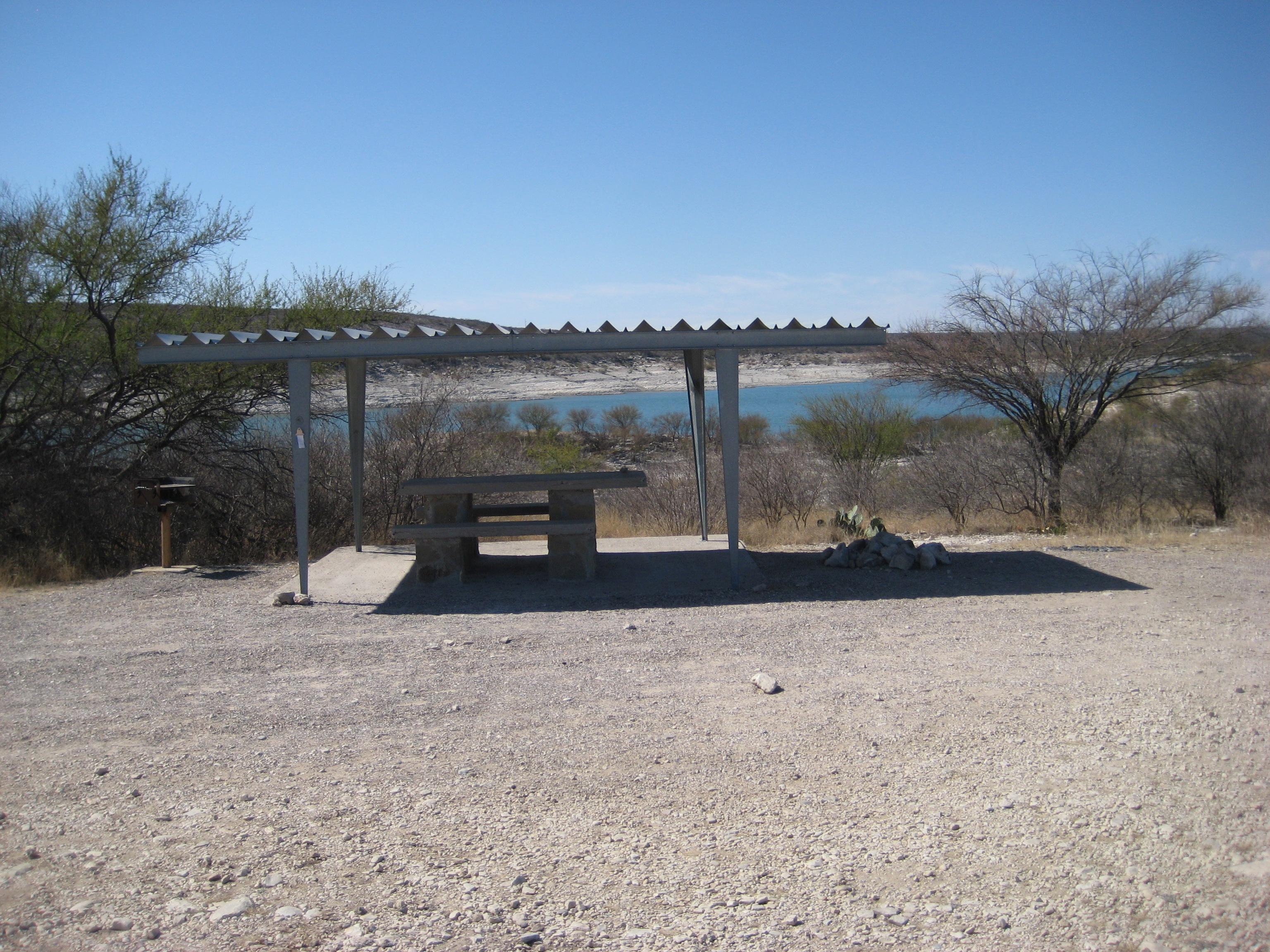 Rough Canyon Campground photo