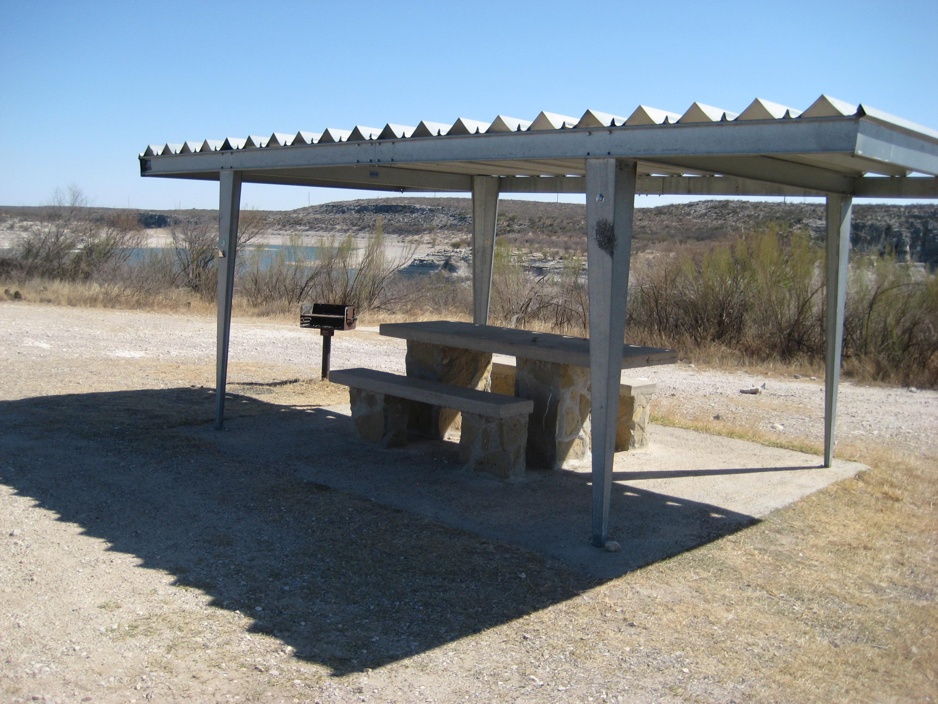 Rough Canyon Campground photo 2