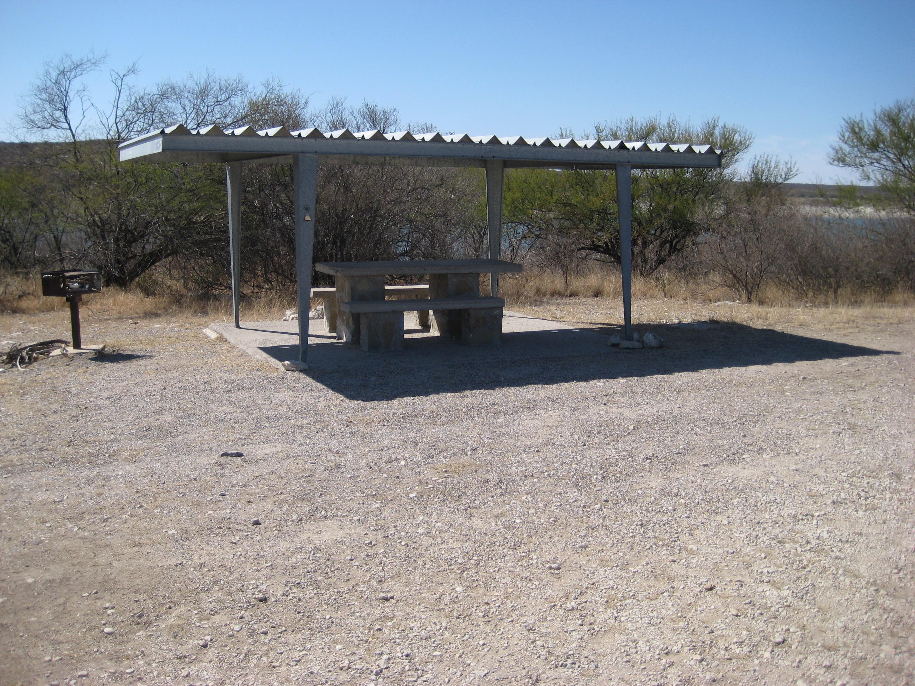 Rough Canyon Campground photo 3