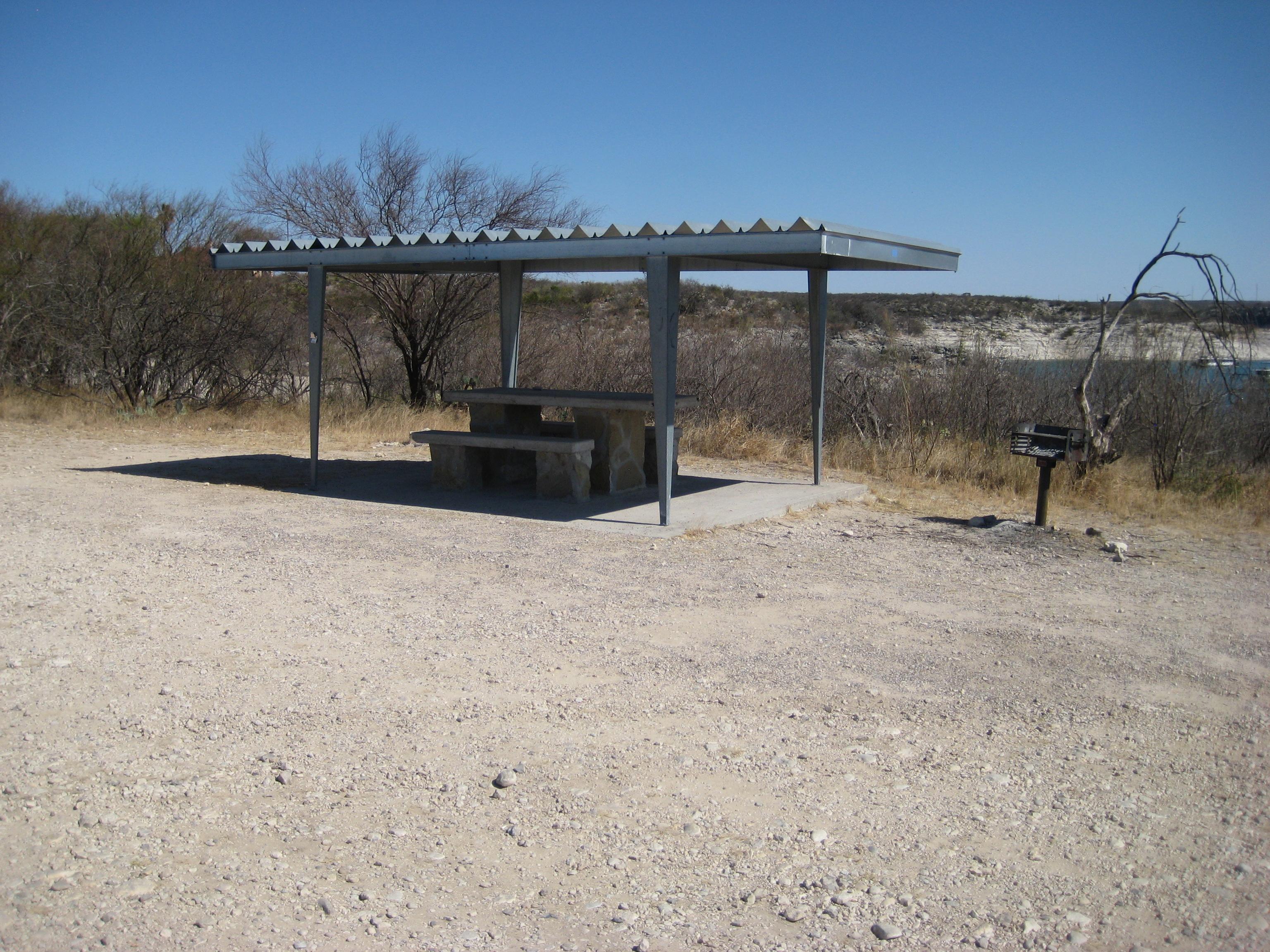 Rough Canyon Campground photo 4