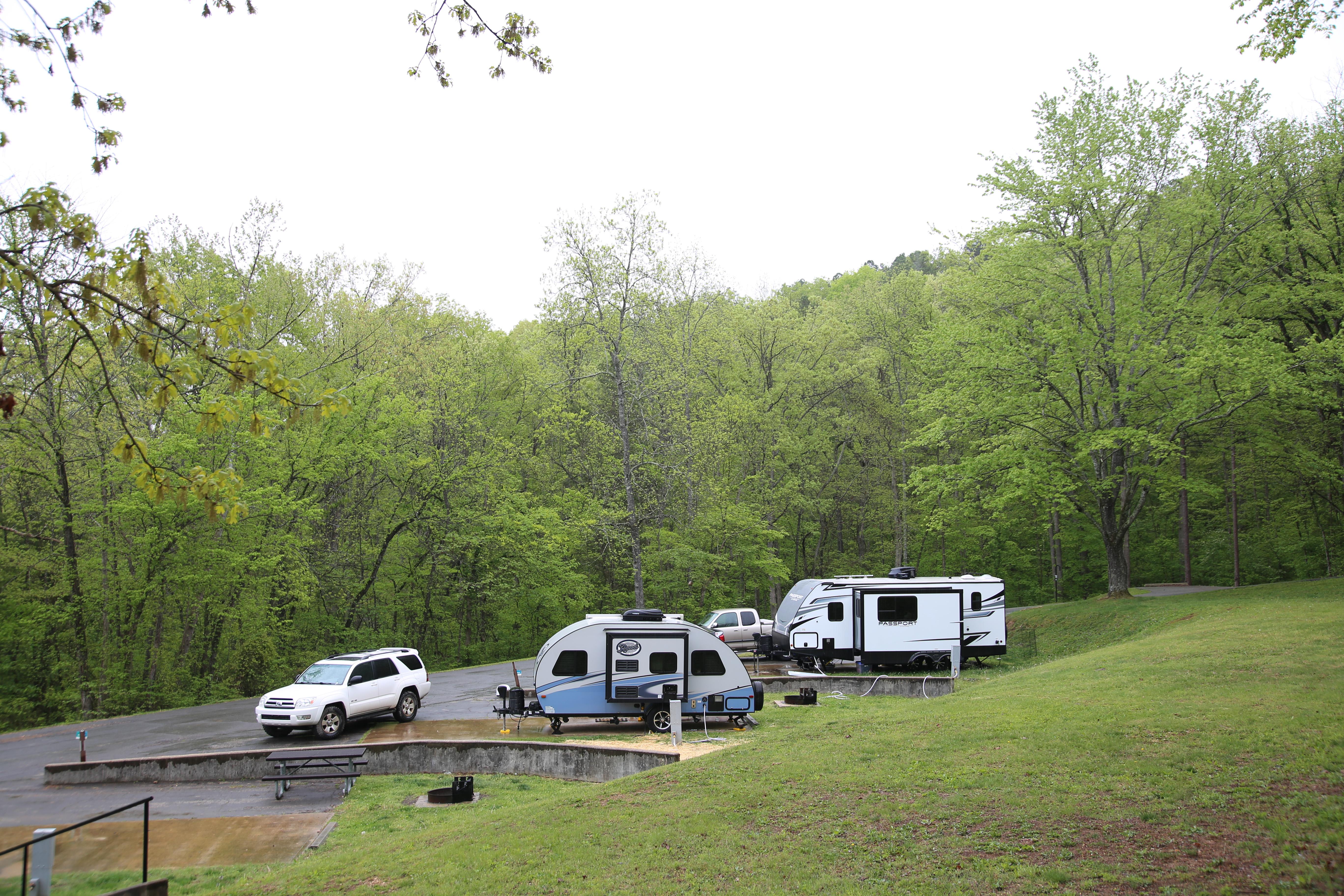 Round Spring Ranger Station photo