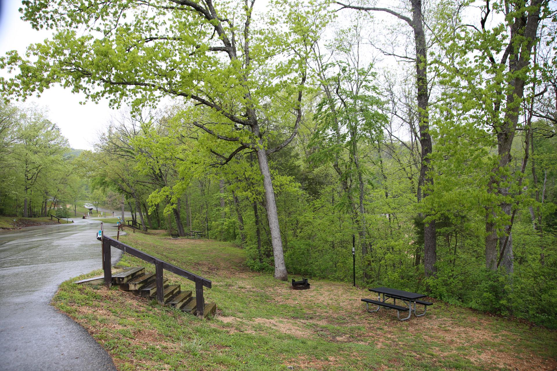Round Spring Ranger Station photo 3