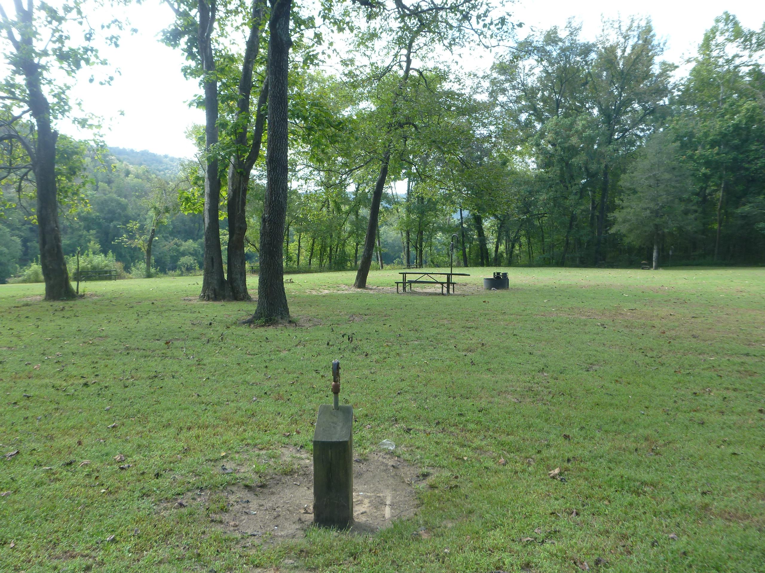 Rush Campground photo 2