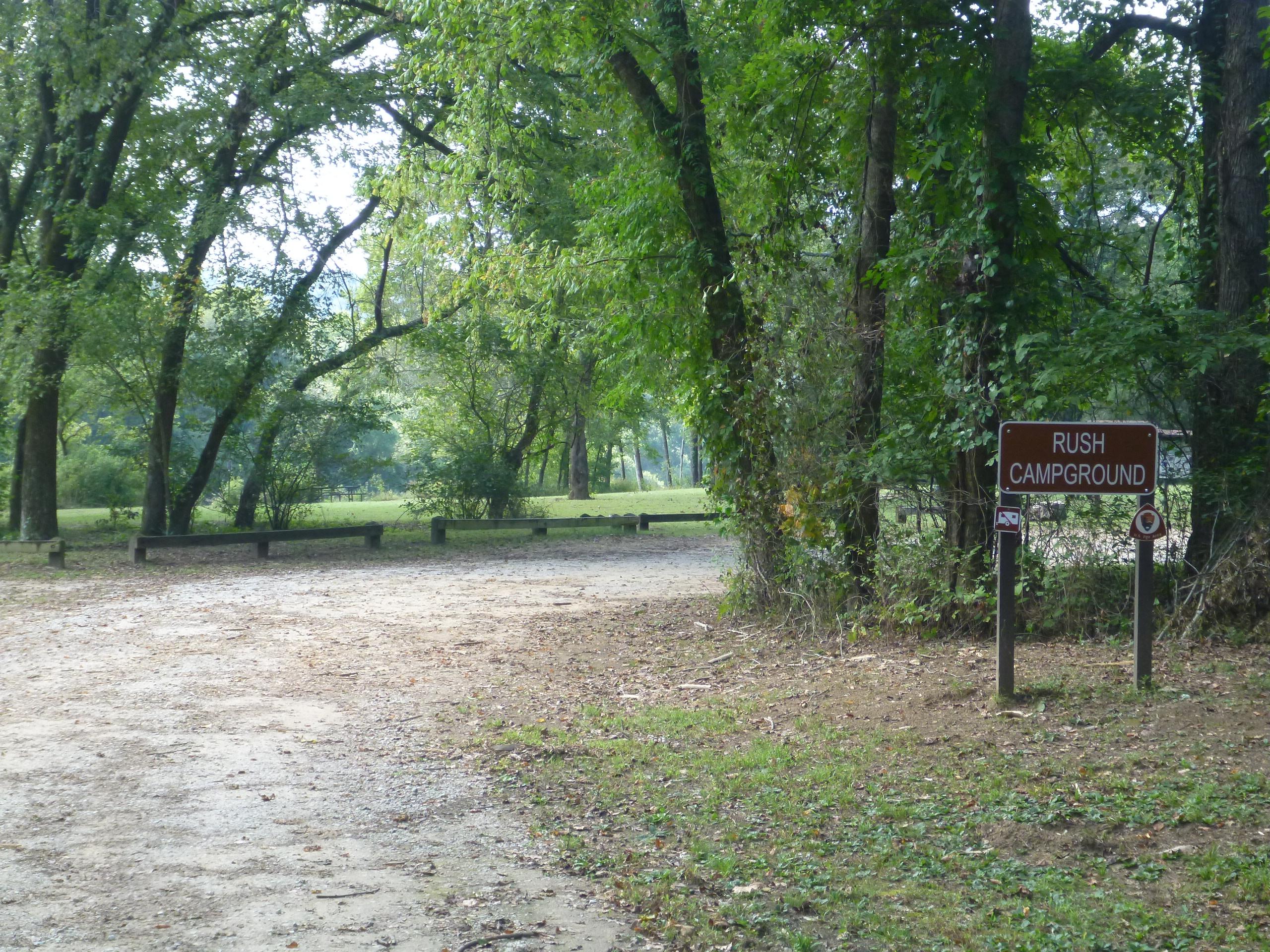 Rush Campground photo 3