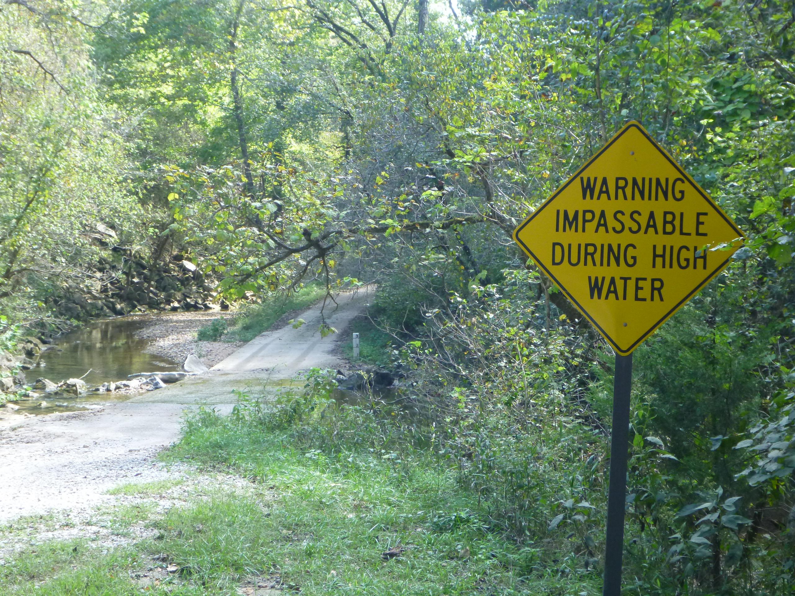 Rush Campground photo 4