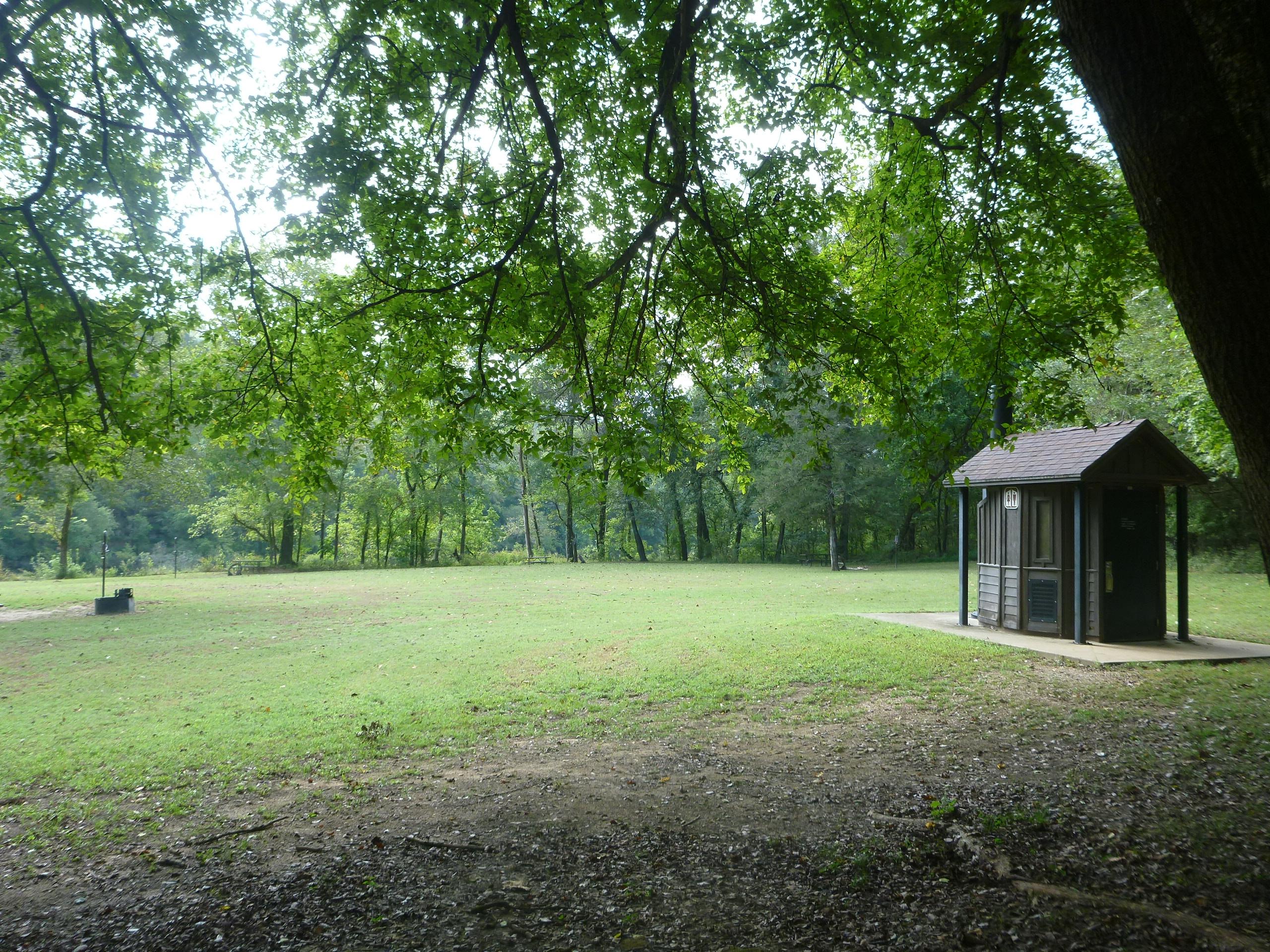Rush Campground photo 5