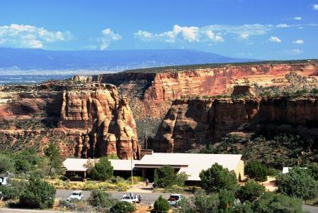 Saddlehorn Visitor Center photo 2