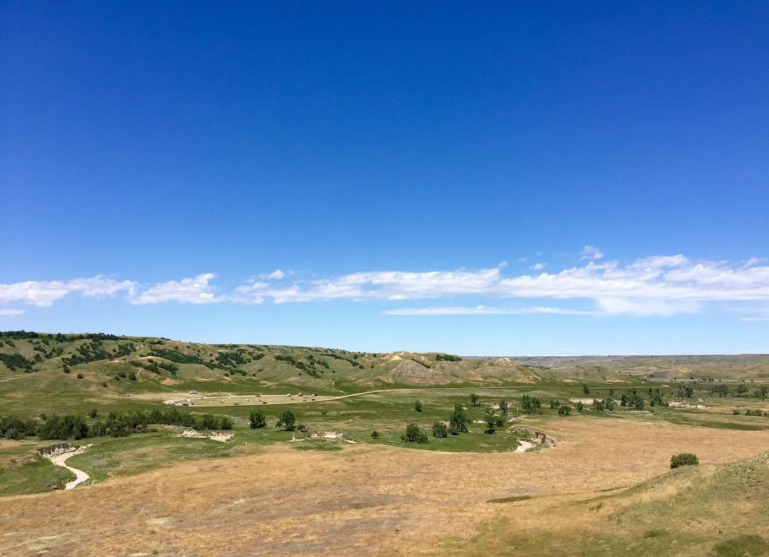 Sage Creek Campground photo 2