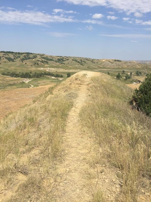 Sage Creek Campground photo 3