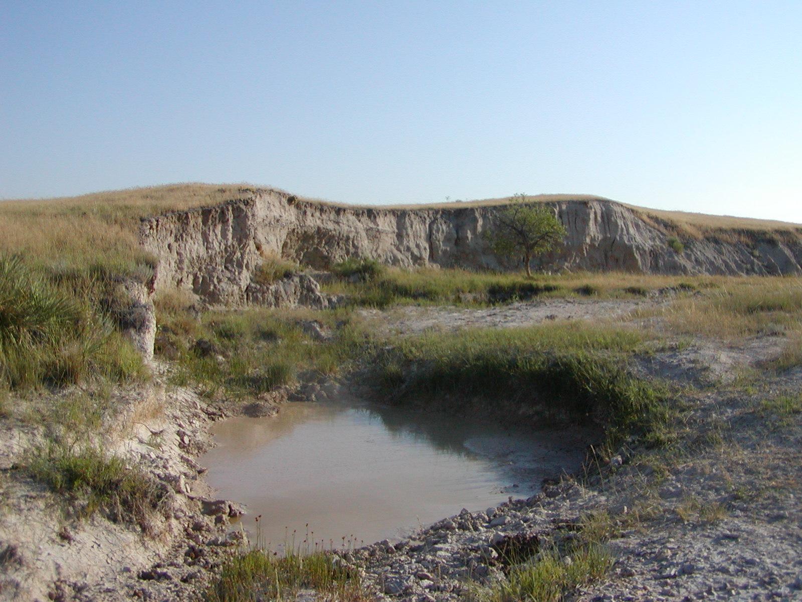 Sage Creek Campground photo 4
