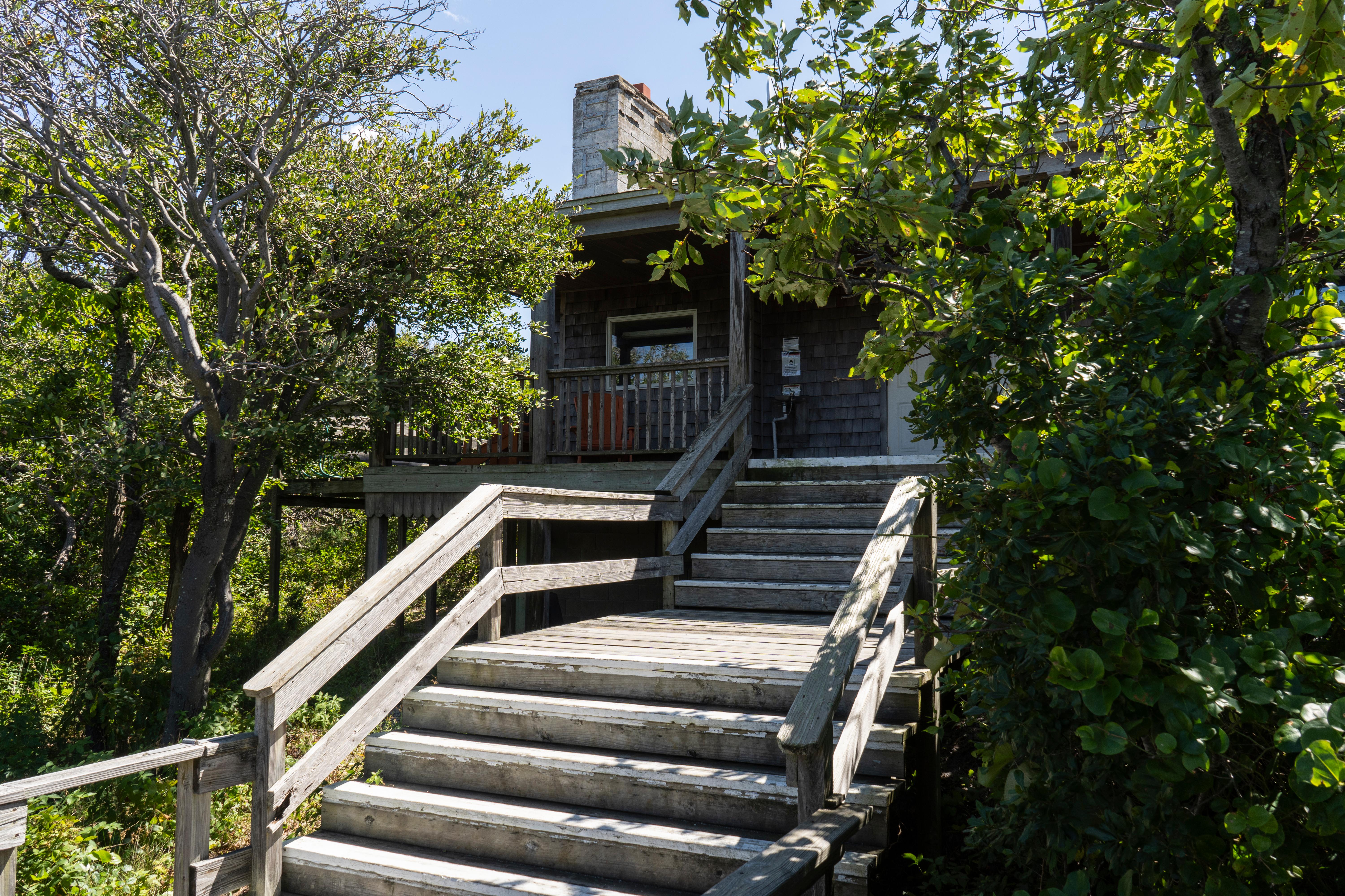 Sailors Haven Visitor Center photo