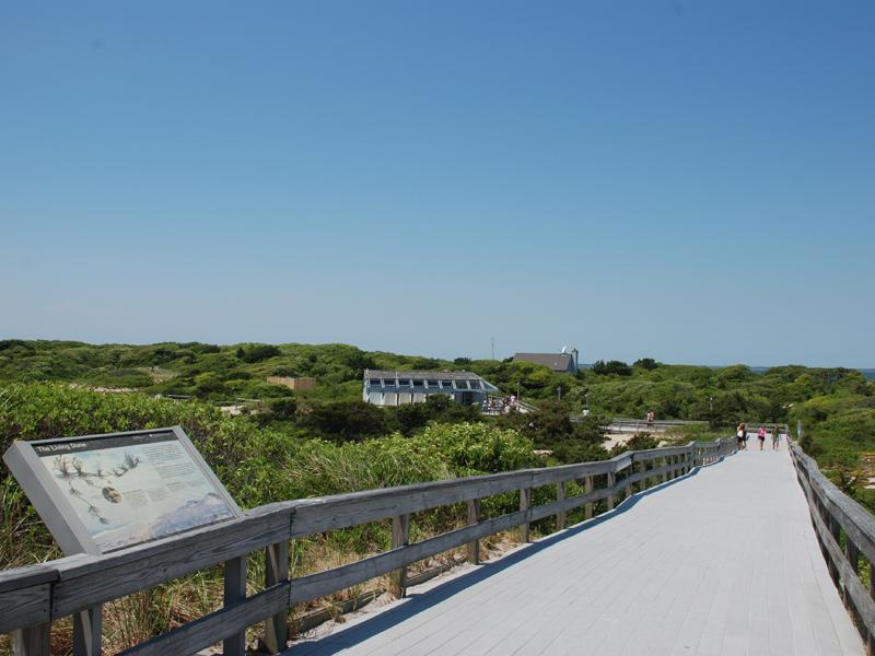 Sailors Haven Visitor Center photo 3
