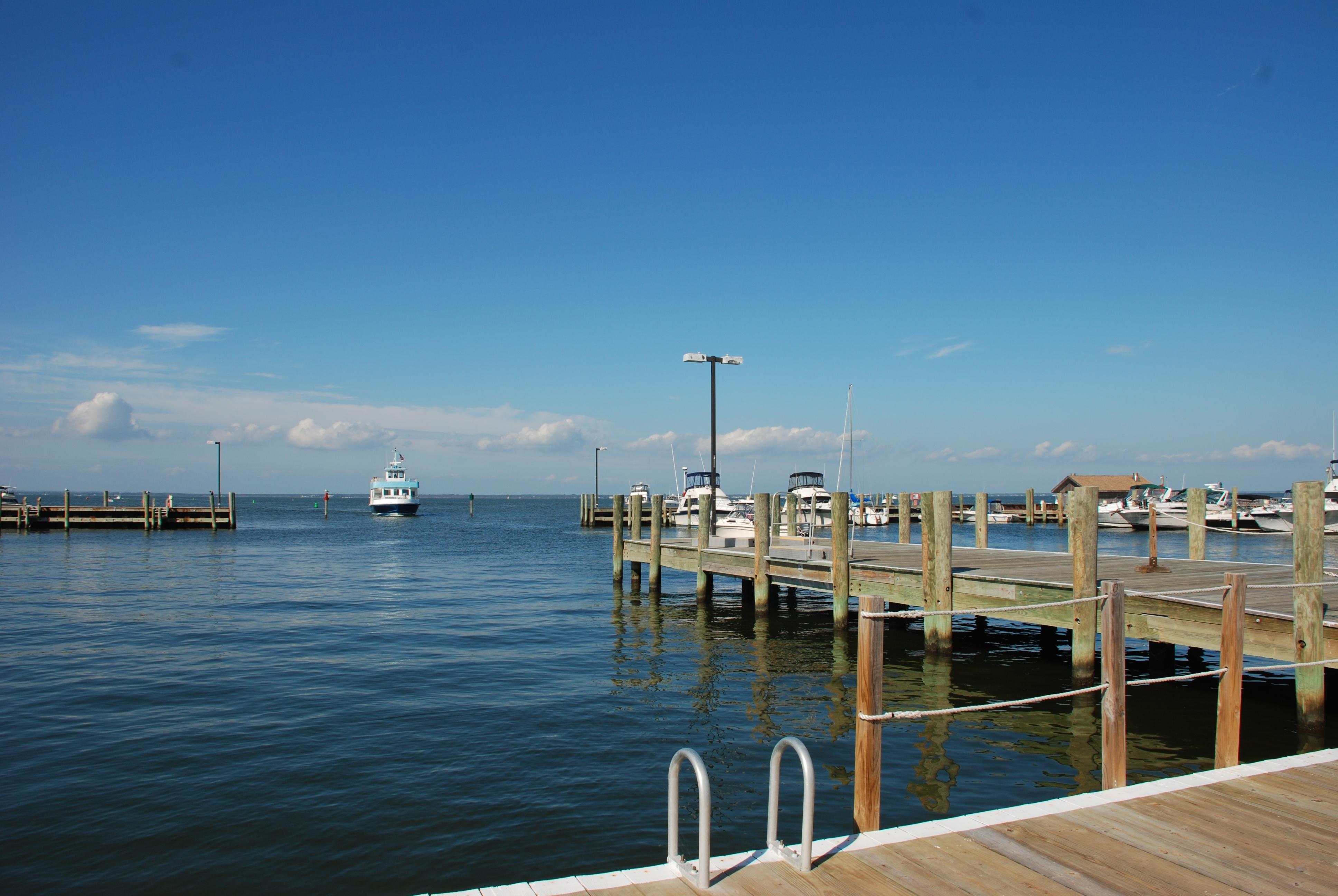 Sailors Haven Visitor Center photo 4