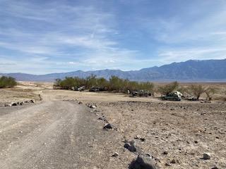 Saline Valley Campground (Primitive) photo 3