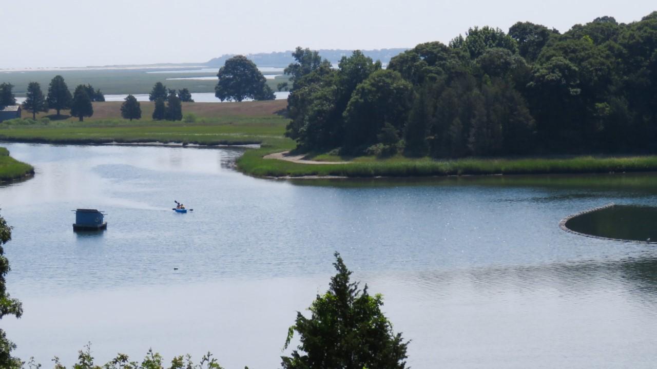 Salt Pond Visitor Center photo 3