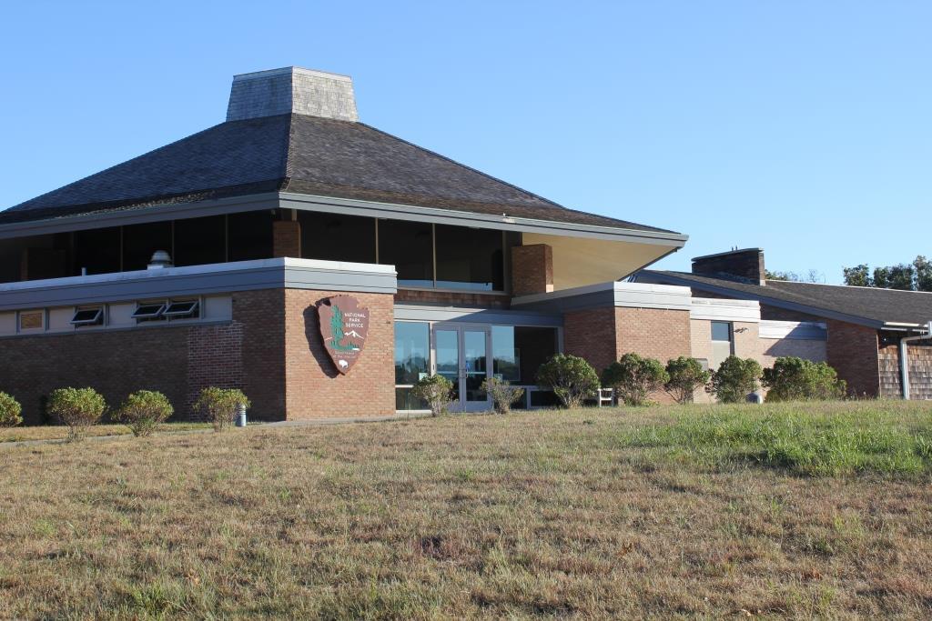 Salt Pond Visitor Center photo 5