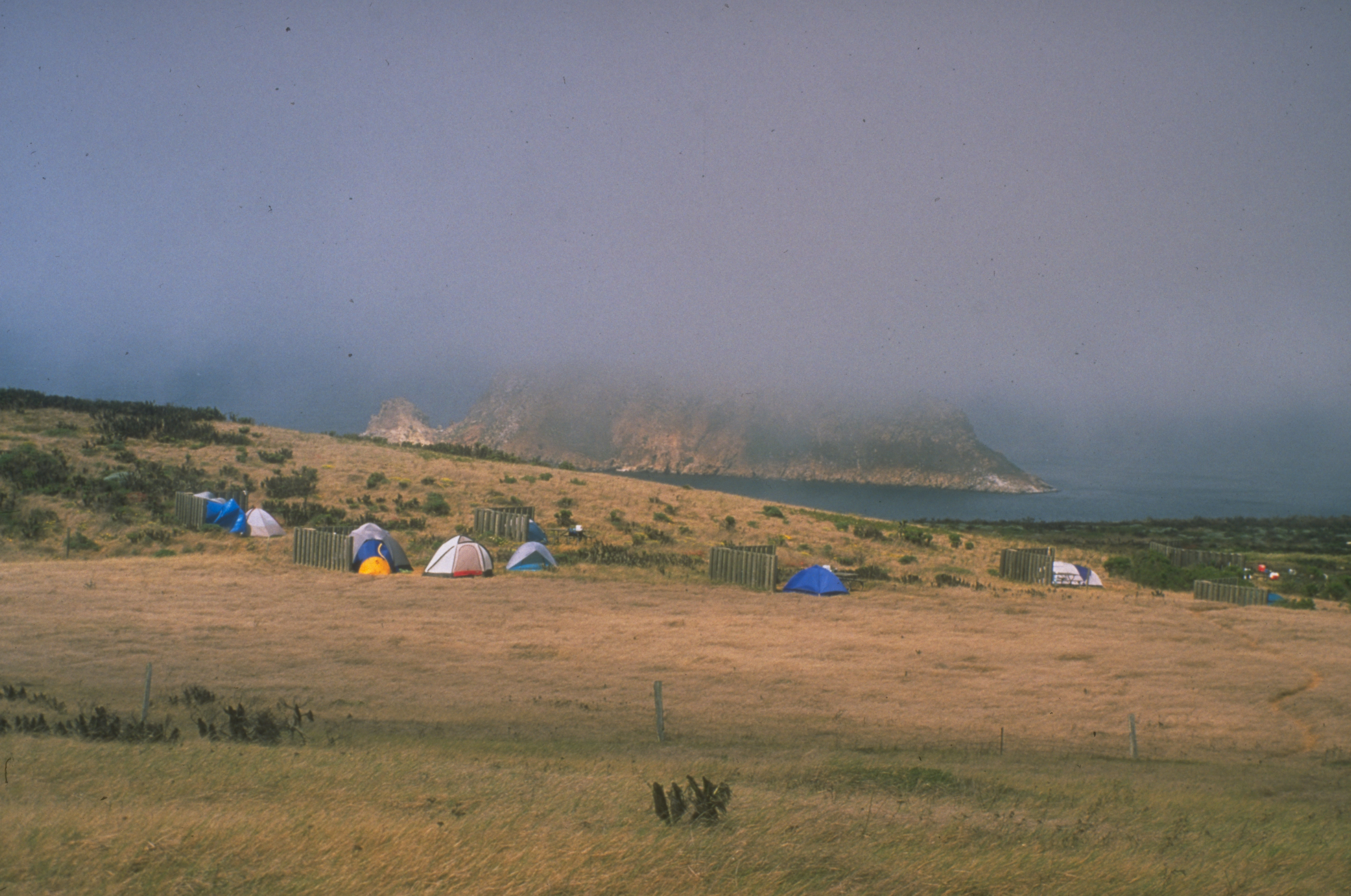 San Miguel Island Ranger and Visitor Contact Station photo