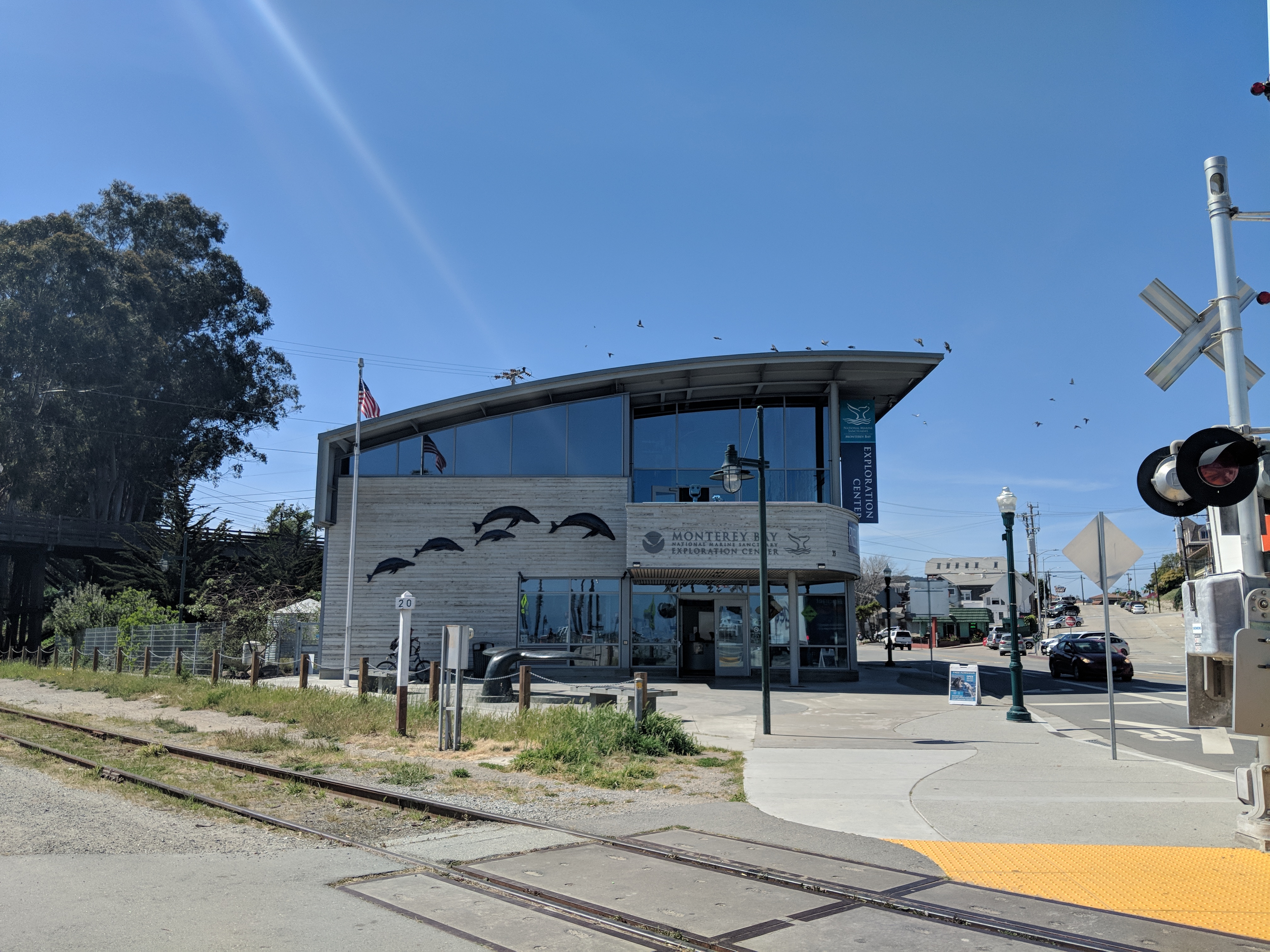 Sanctuary Exploration Center photo
