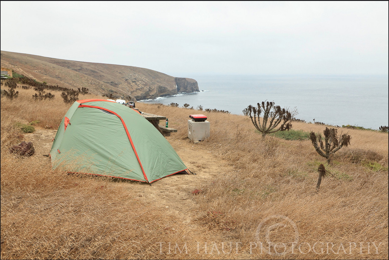 Santa Barbara Island Visitor Center photo