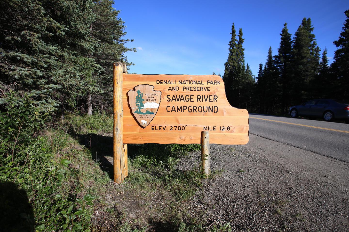 Savage River photo 2