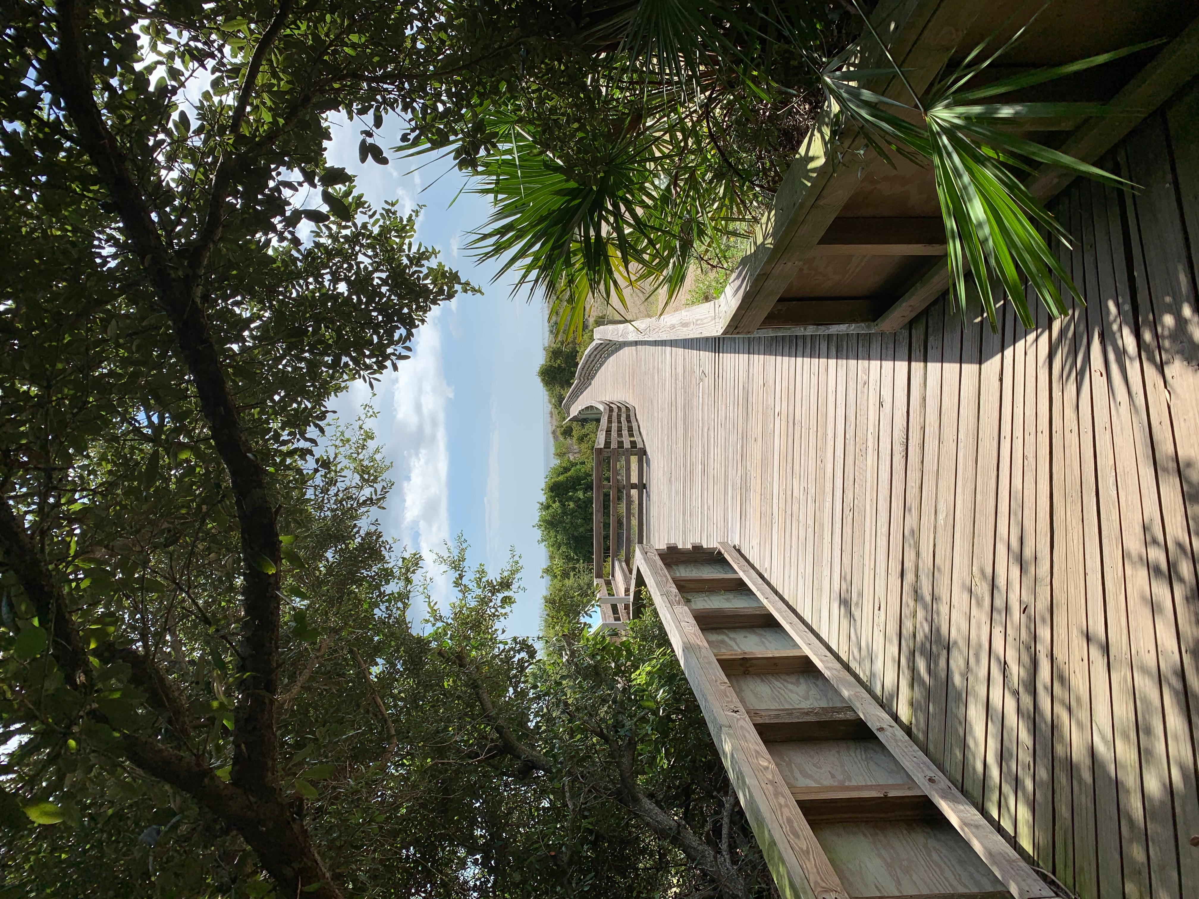 Sea Camp Ranger Station photo 2