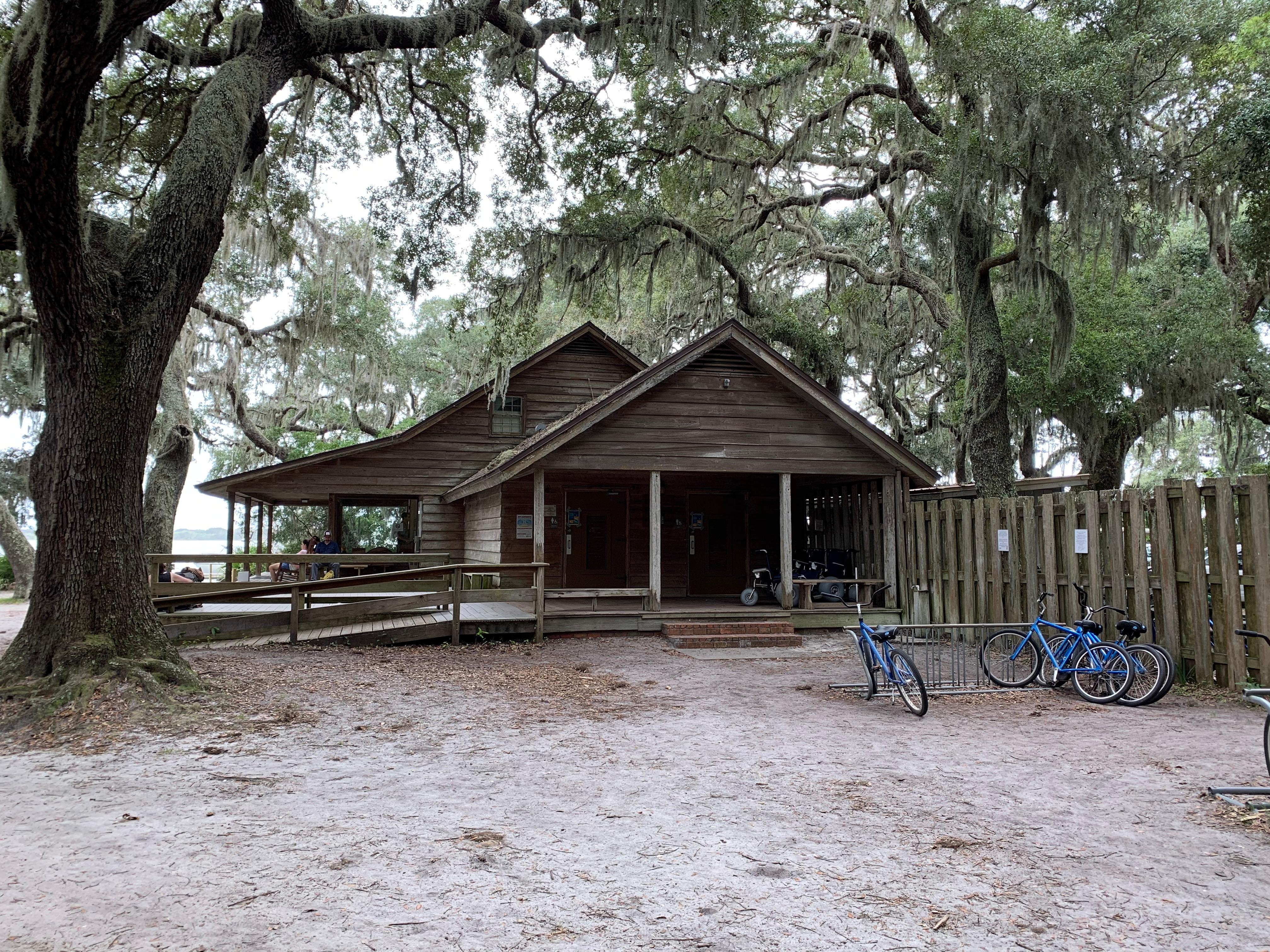 Sea Camp Ranger Station photo 3
