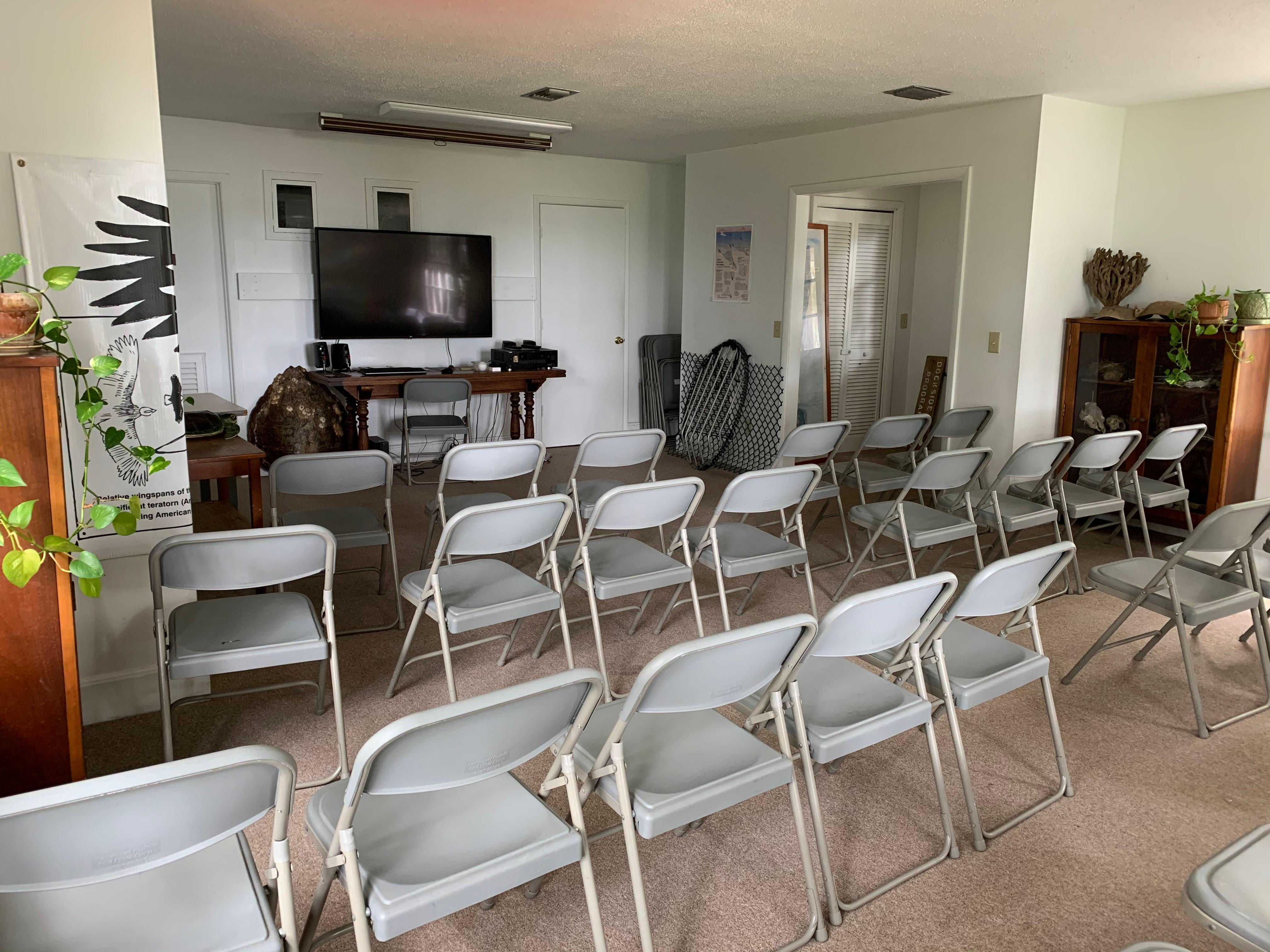 Sea Camp Ranger Station photo 4